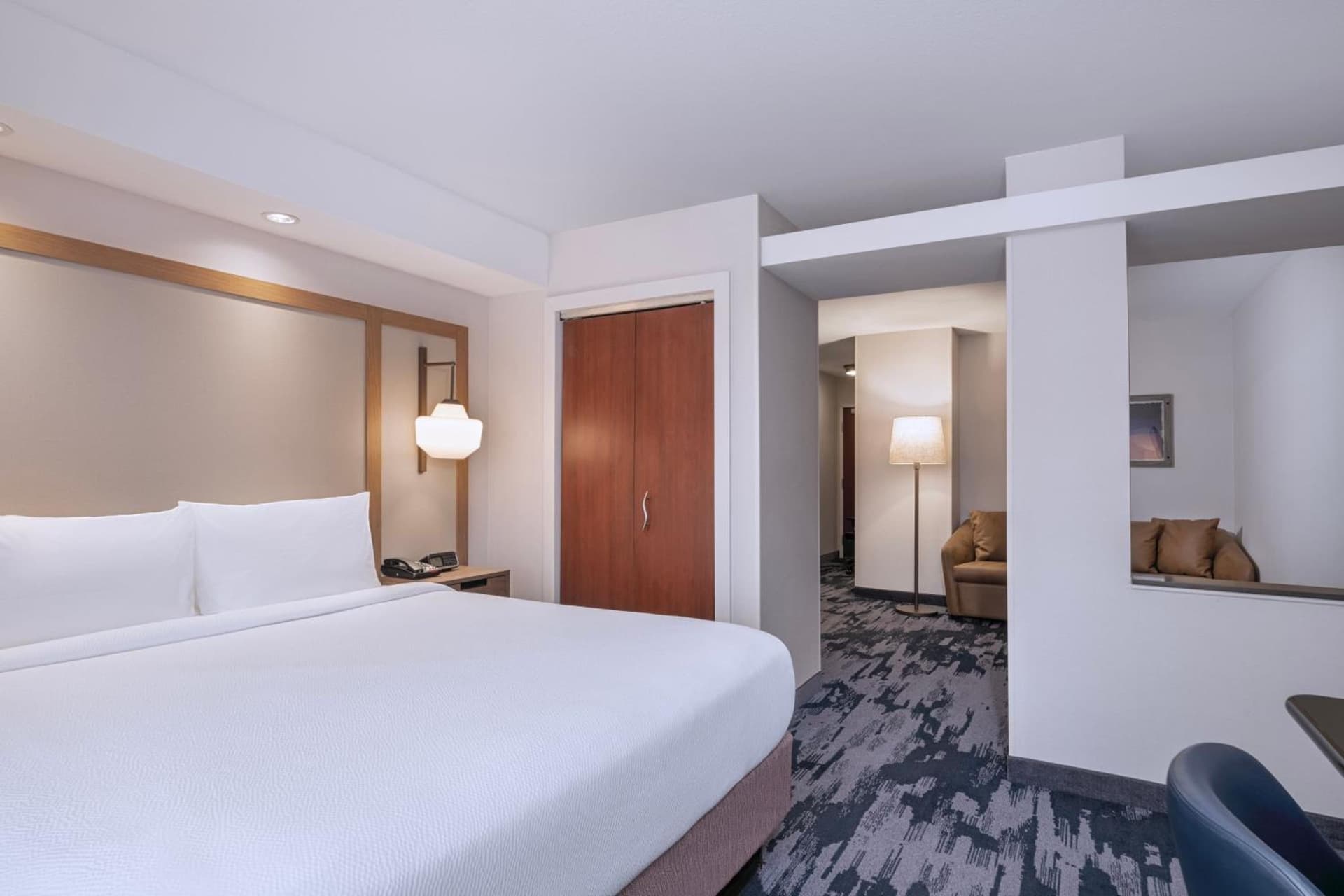 Fairfield Inn & Suites Denton gallery photo in Denton, TX — image 21