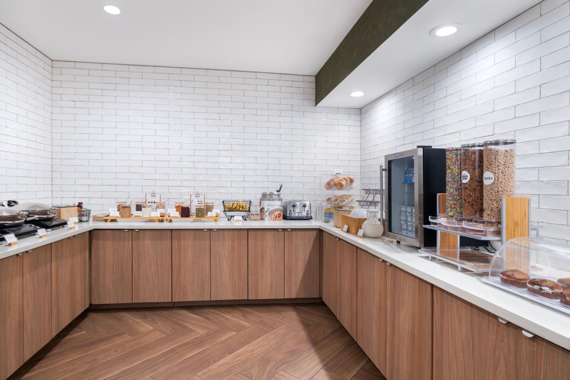 Fairfield Inn & Suites Denton gallery photo in Denton, TX — image 30
