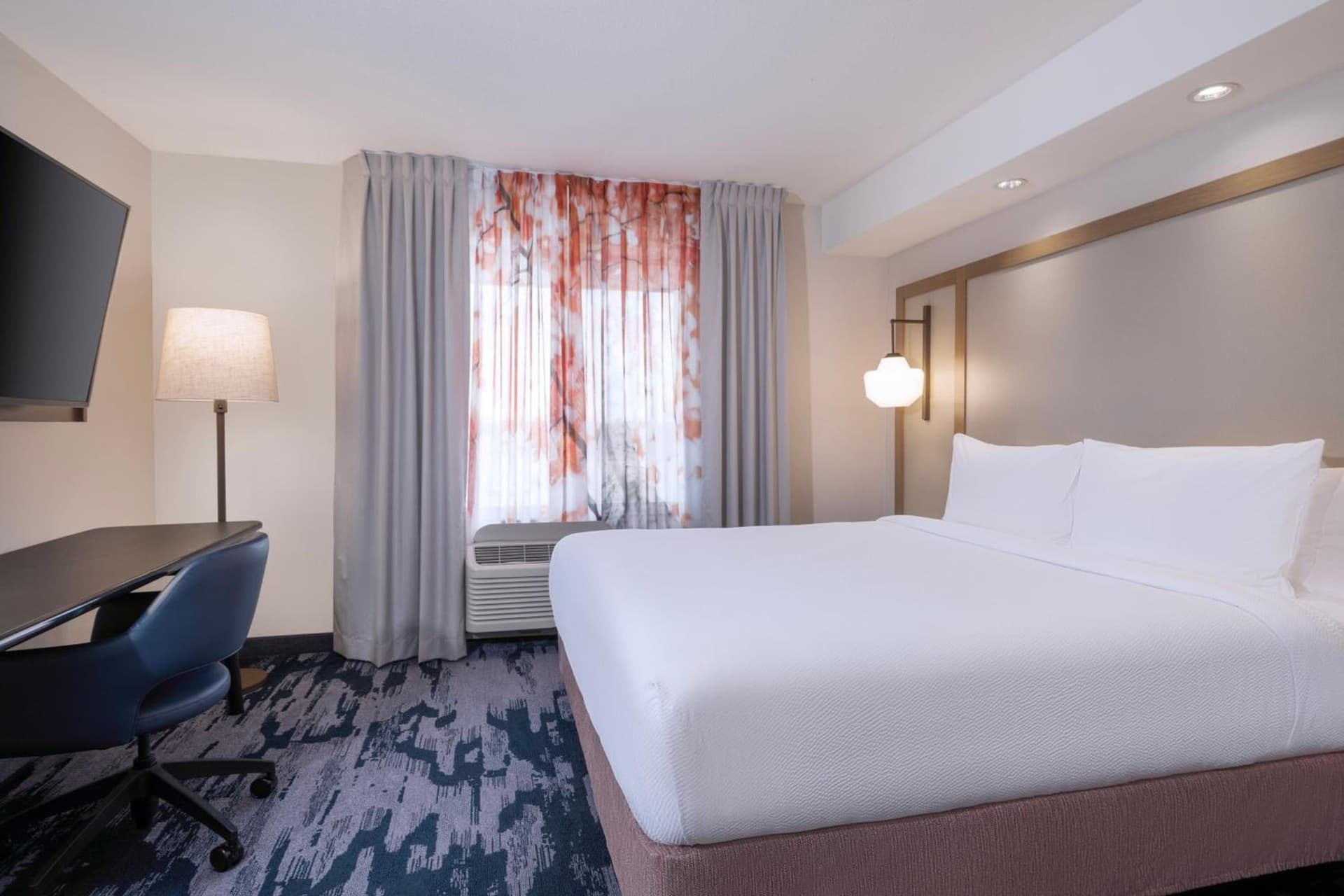 Fairfield Inn & Suites Denton gallery photo in Denton, TX — image 22