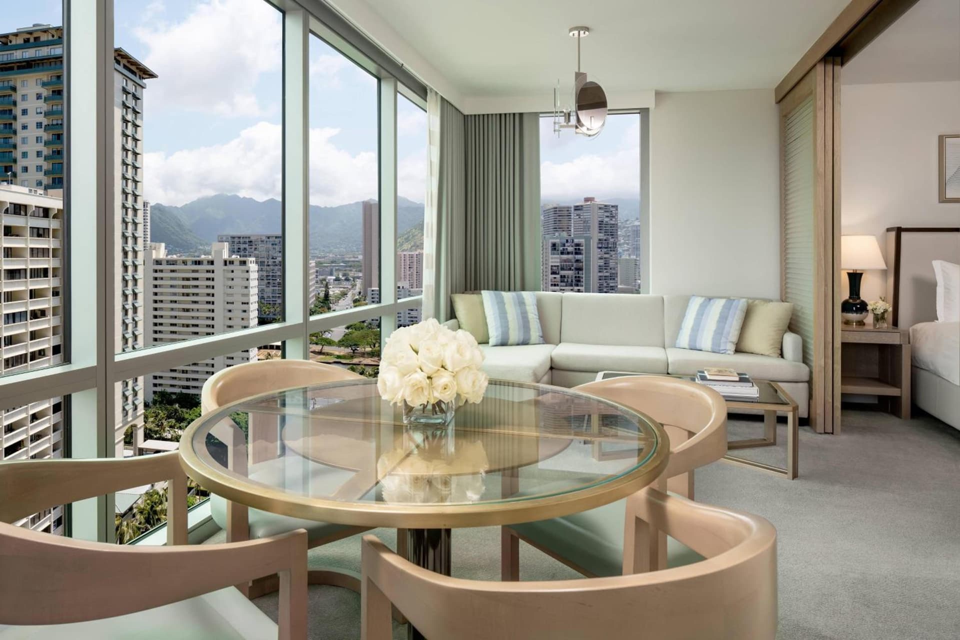 The Ritz-Carlton Residences, Waikiki Beach Hotel gallery photo in Honolulu, HI — image 82