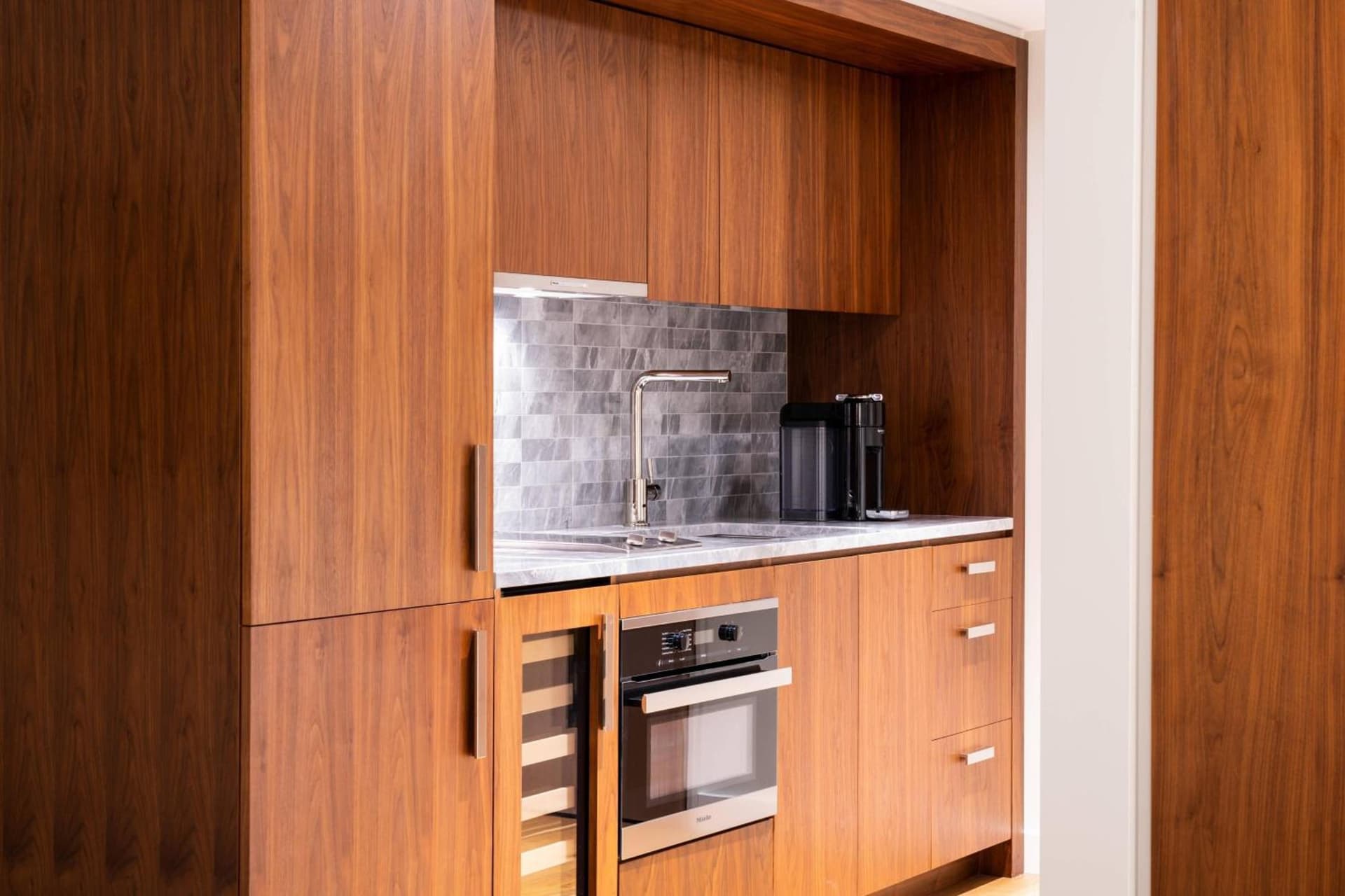 The Ritz-Carlton Residences, Waikiki Beach Hotel gallery photo in Honolulu, HI — image 19