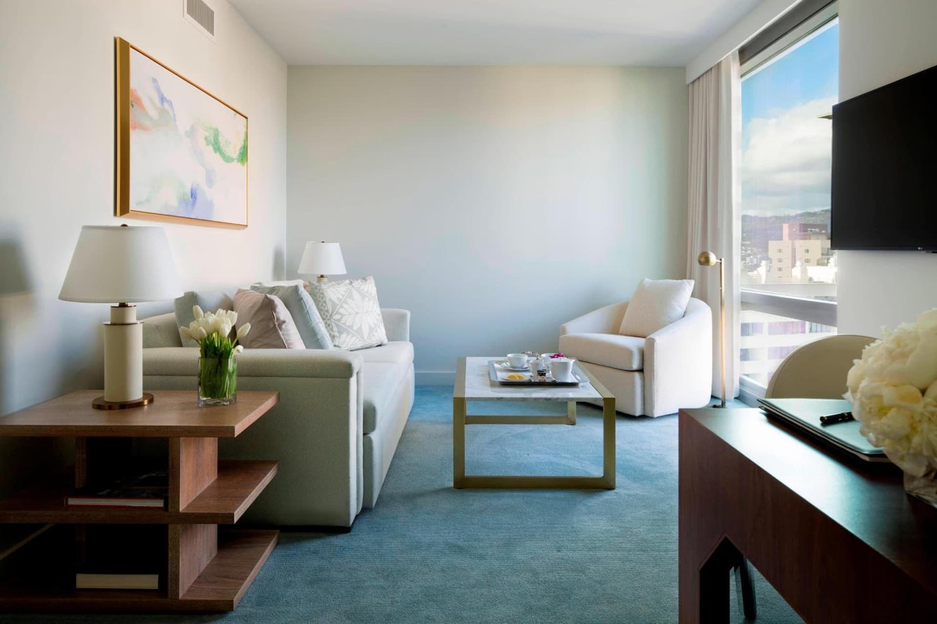 The Ritz-Carlton Residences, Waikiki Beach Hotel gallery photo in Honolulu, HI — image 38