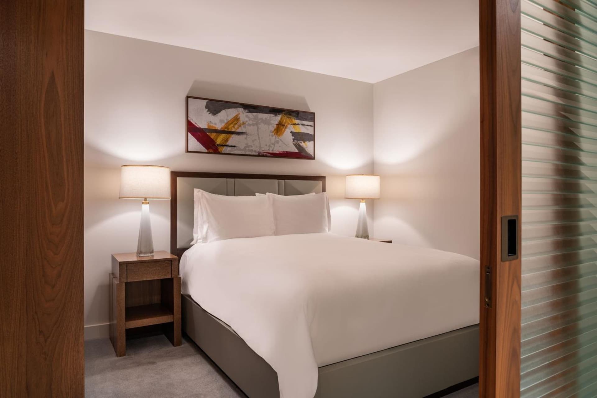 The Ritz-Carlton Residences, Waikiki Beach Hotel gallery photo in Honolulu, HI — image 47