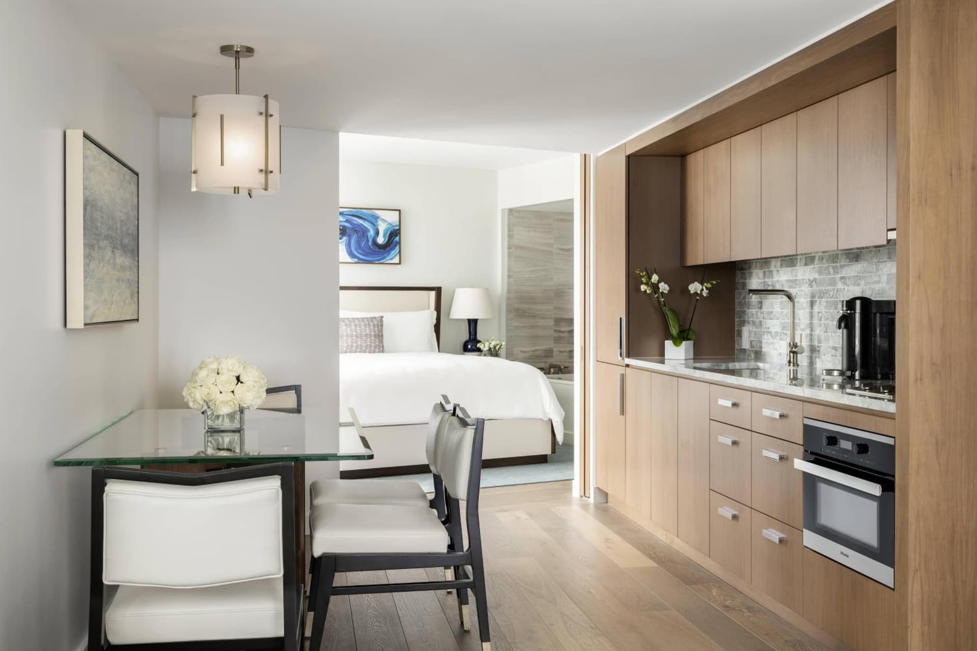 The Ritz-Carlton Residences, Waikiki Beach Hotel gallery photo in Honolulu, HI — image 83