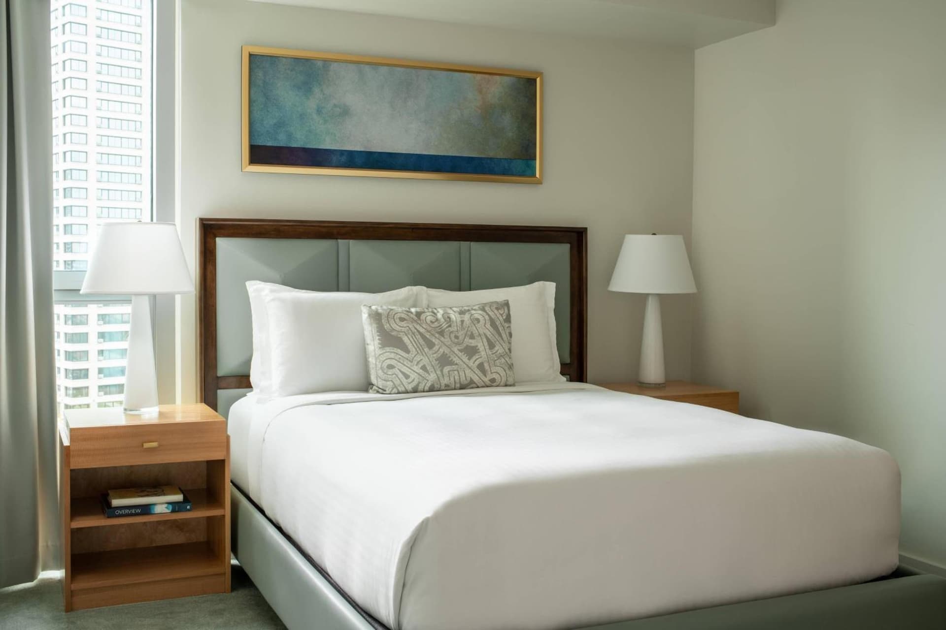 The Ritz-Carlton Residences, Waikiki Beach Hotel gallery photo in Honolulu, HI — image 117