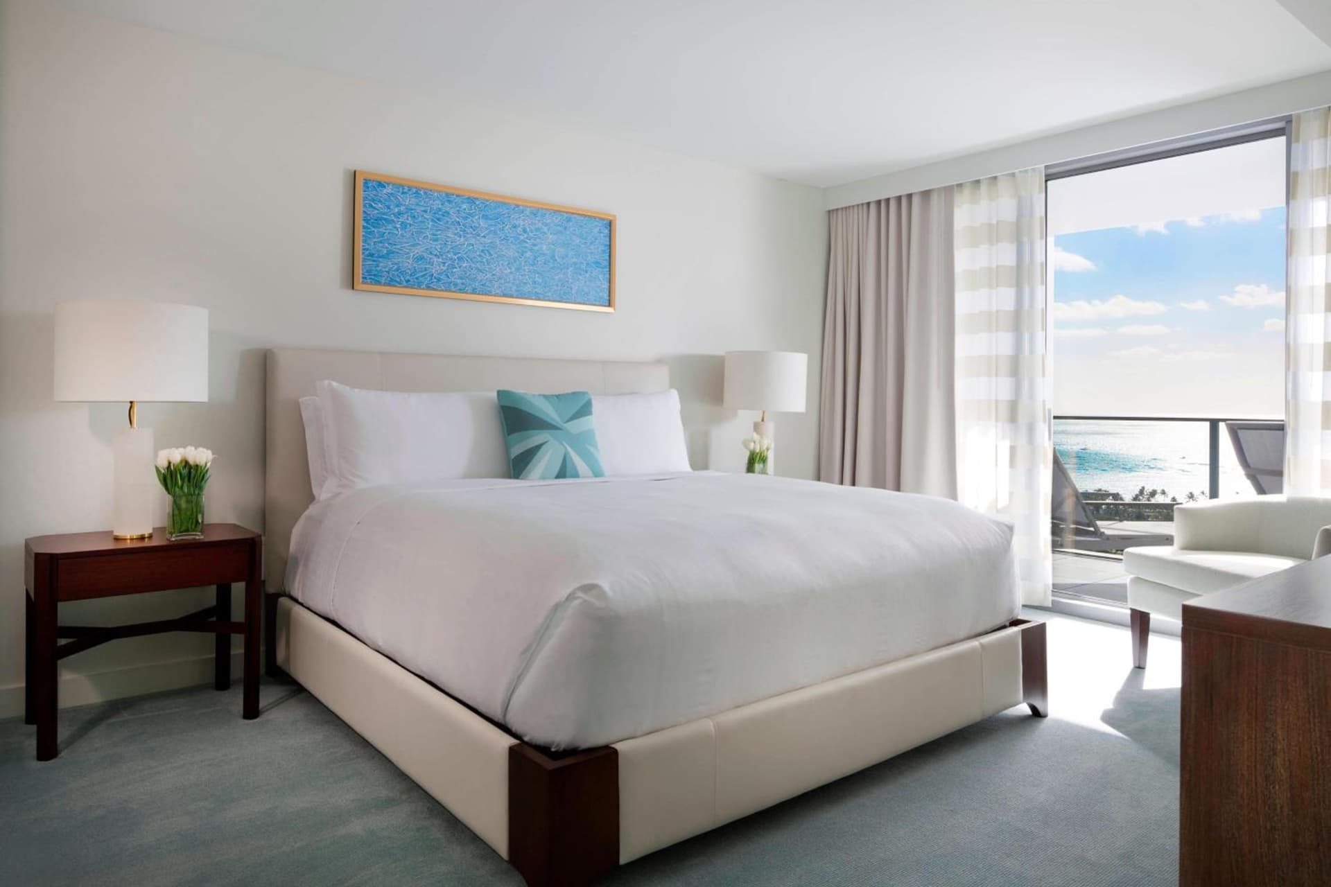 The Ritz-Carlton Residences, Waikiki Beach Hotel gallery photo in Honolulu, HI — image 68