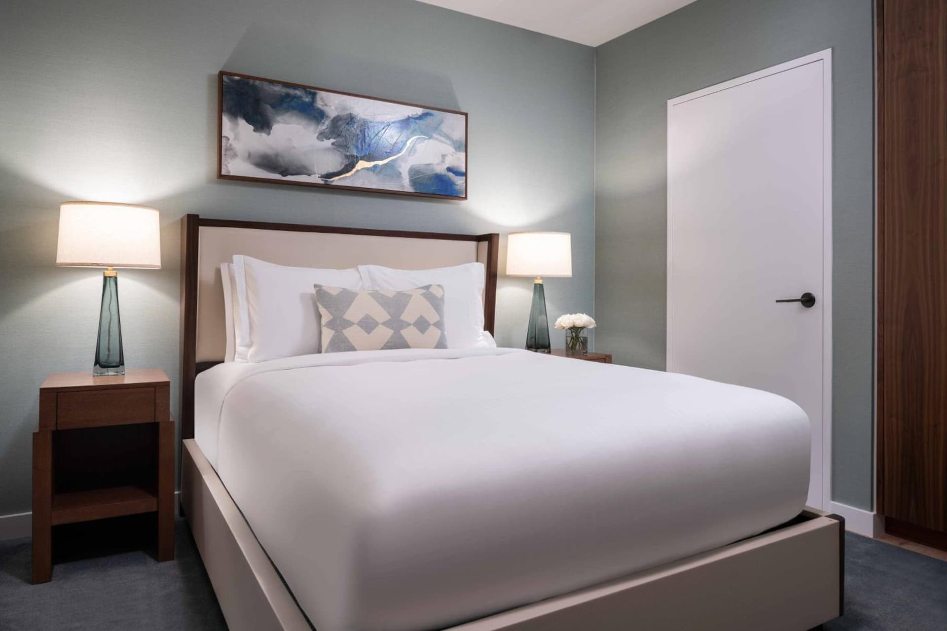 The Ritz-Carlton Residences, Waikiki Beach Hotel gallery photo in Honolulu, HI — image 29