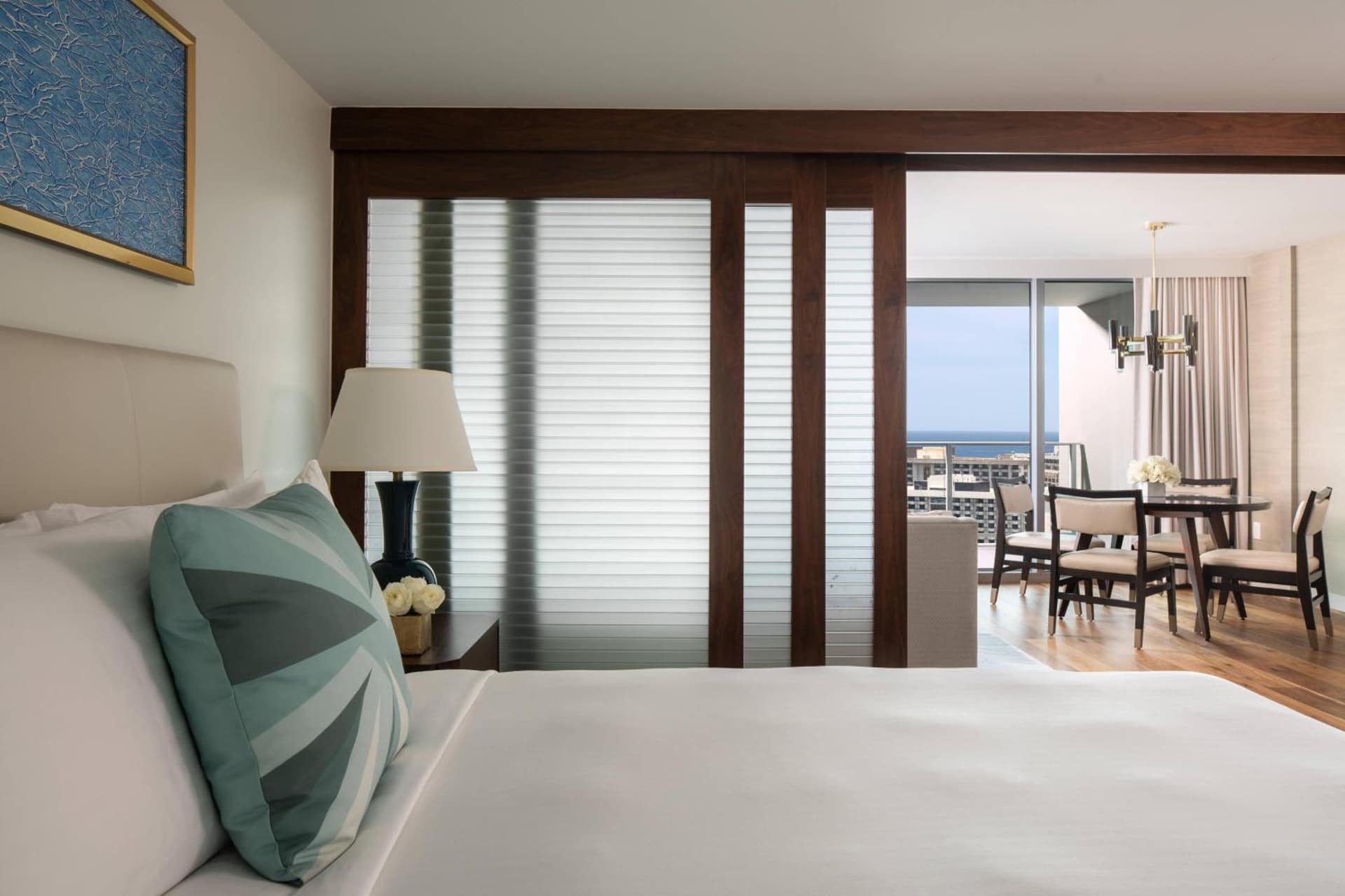 The Ritz-Carlton Residences, Waikiki Beach Hotel gallery photo in Honolulu, HI — image 84