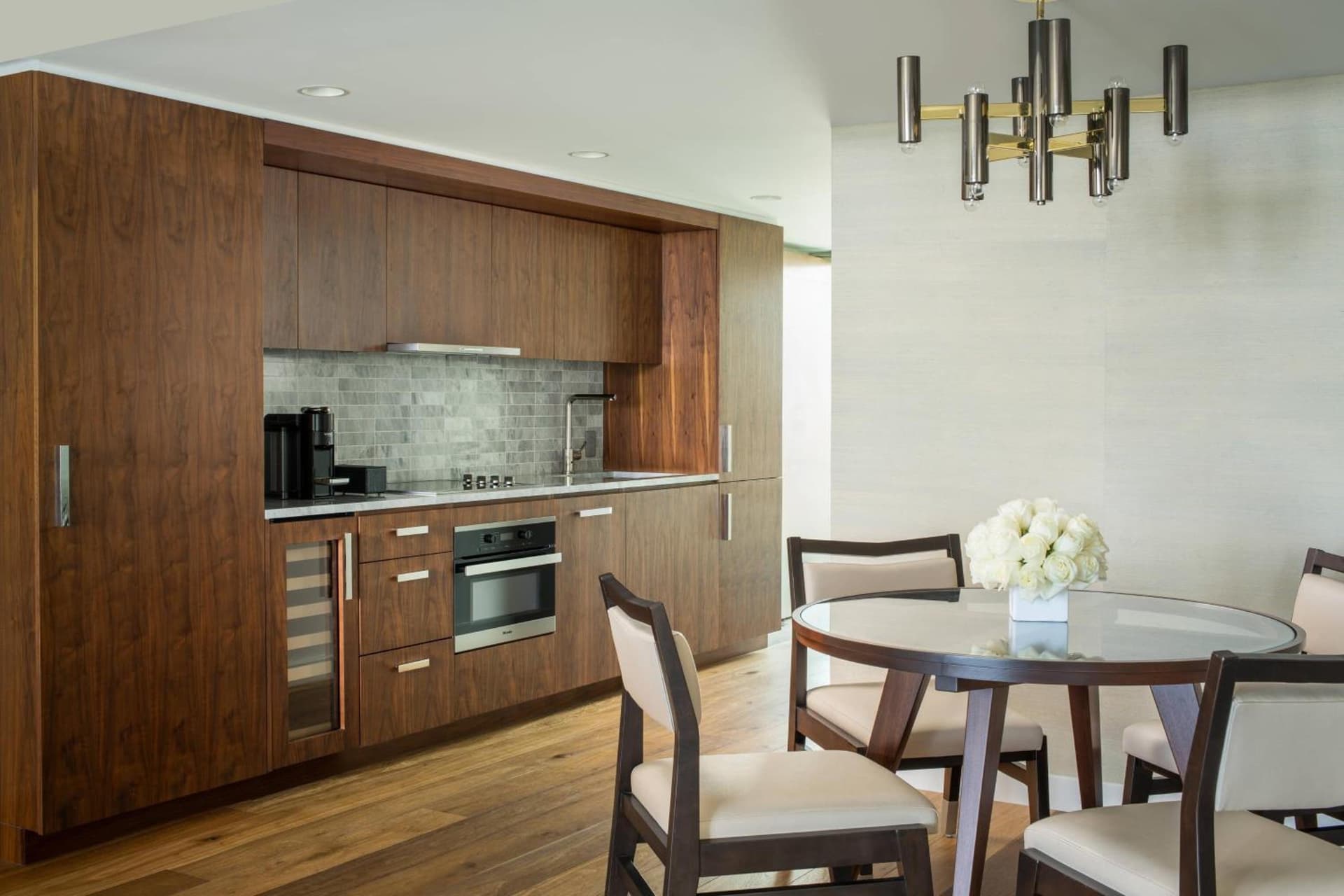 The Ritz-Carlton Residences, Waikiki Beach Hotel gallery photo in Honolulu, HI — image 79