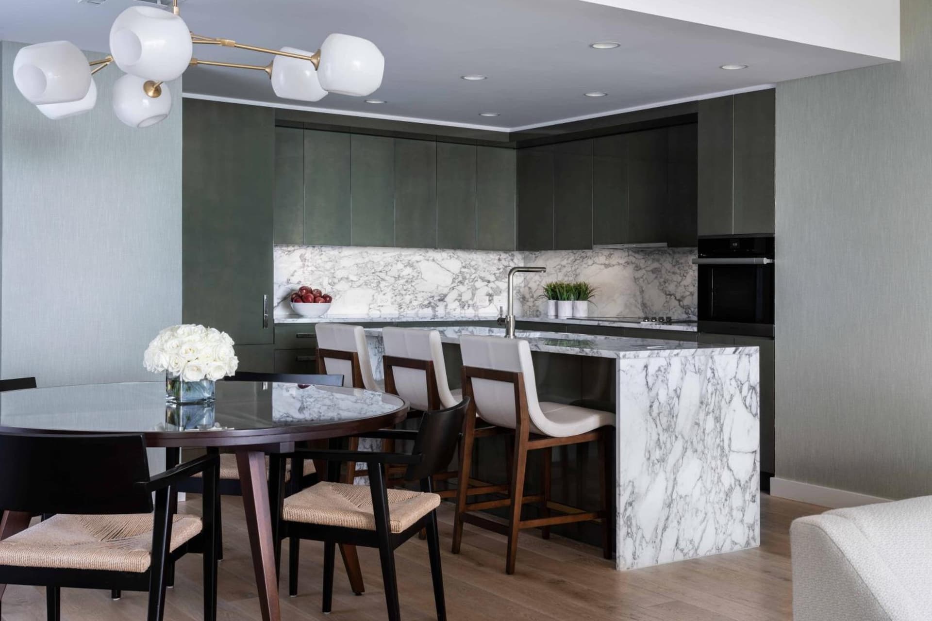 The Ritz-Carlton Residences, Waikiki Beach Hotel gallery photo in Honolulu, HI — image 90