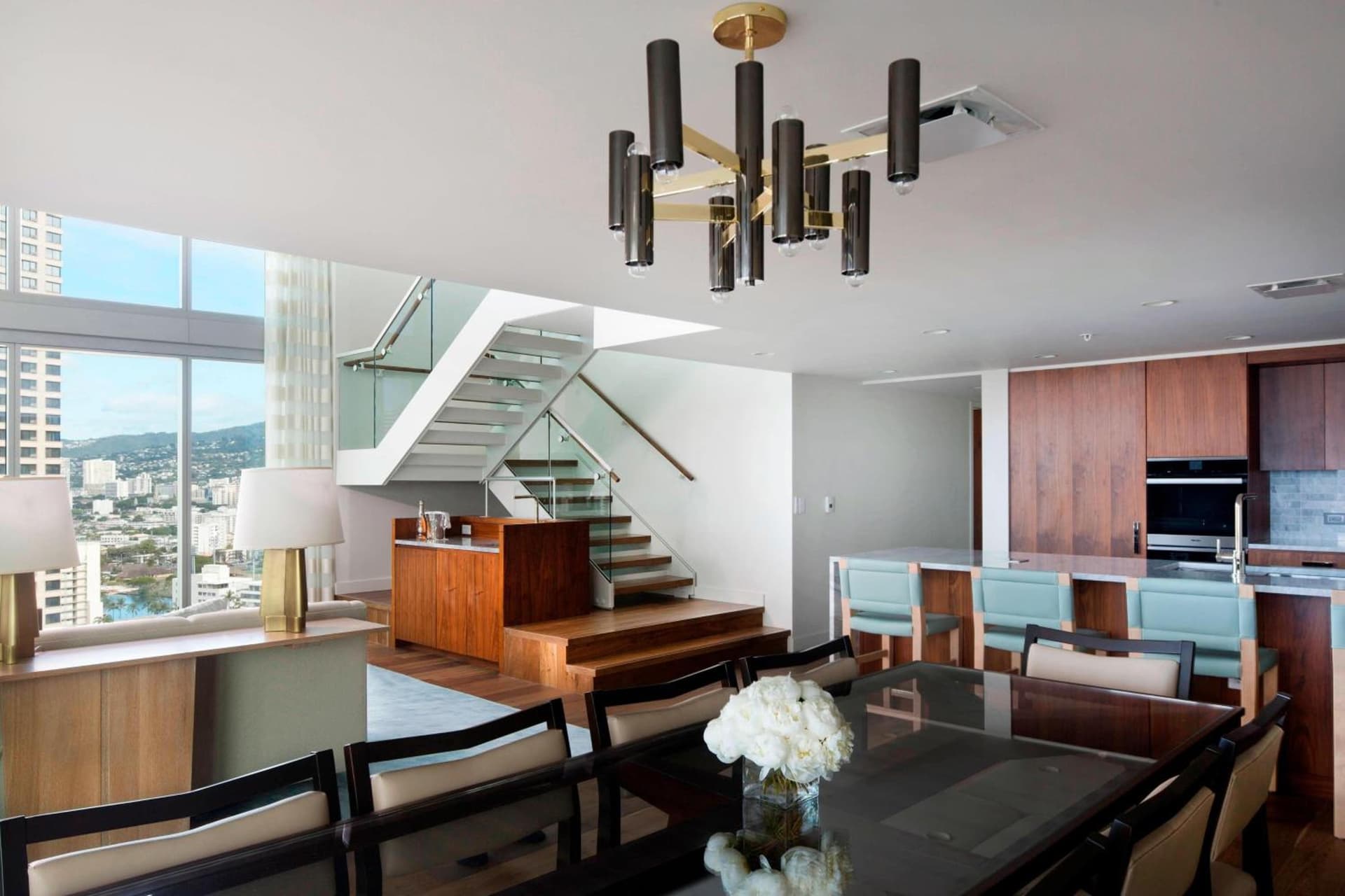 The Ritz-Carlton Residences, Waikiki Beach Hotel gallery photo in Honolulu, HI — image 39
