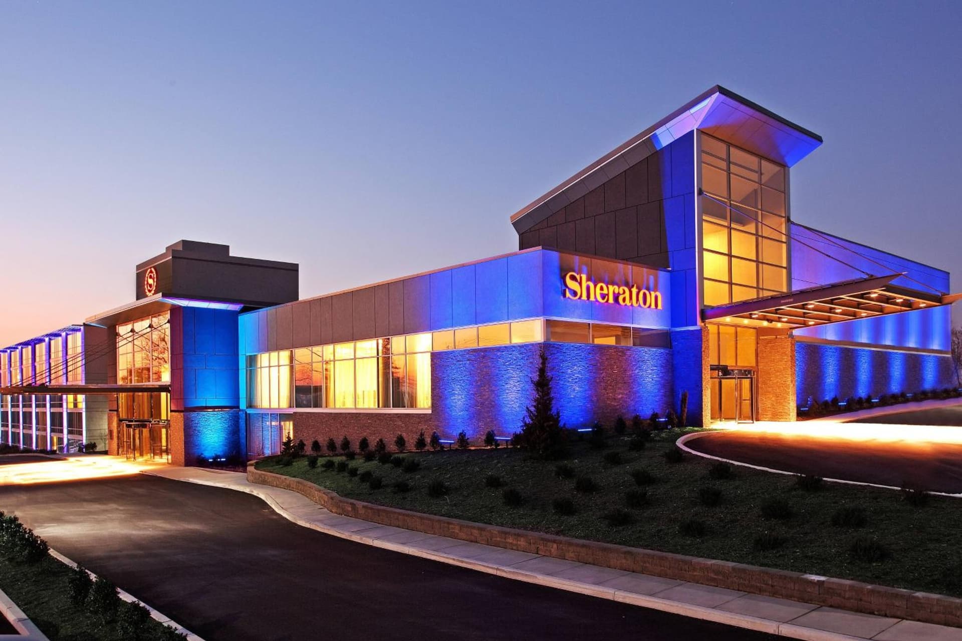 Sheraton Valley Forge King of Prussia — hotel in King of Prussia, Pennsylvania