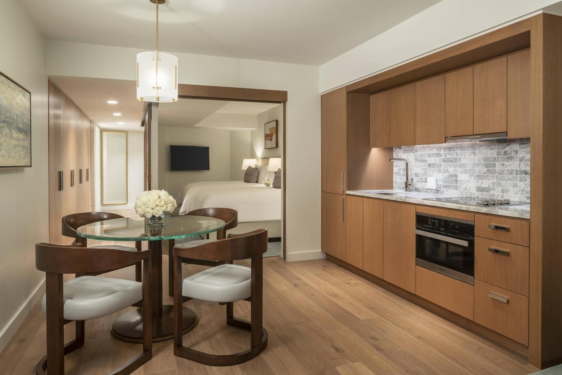 The Ritz-Carlton Residences, Waikiki Beach Hotel gallery photo in Honolulu, HI — image 88