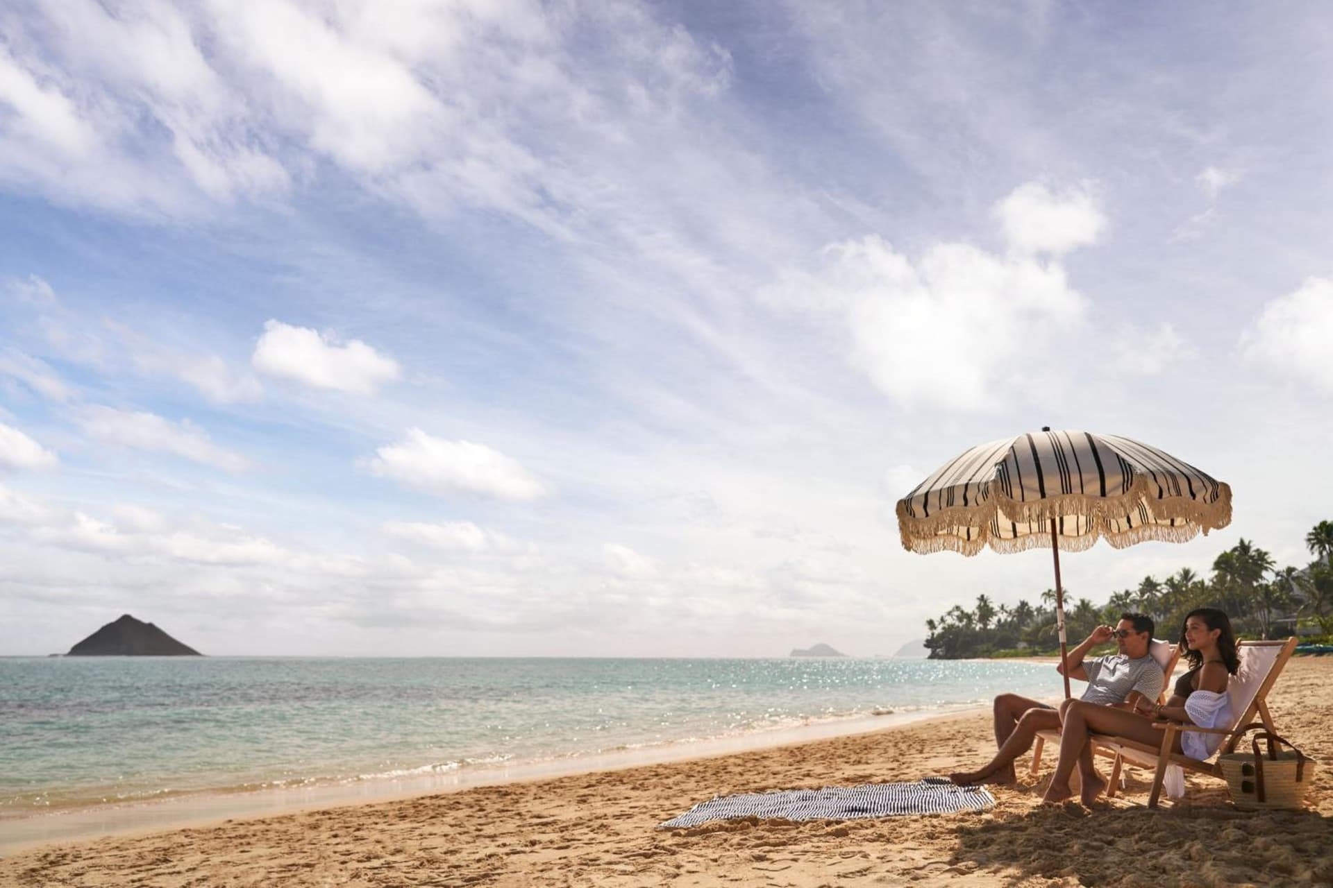 The Ritz-Carlton Residences, Waikiki Beach Hotel gallery photo in Honolulu, HI — image 4