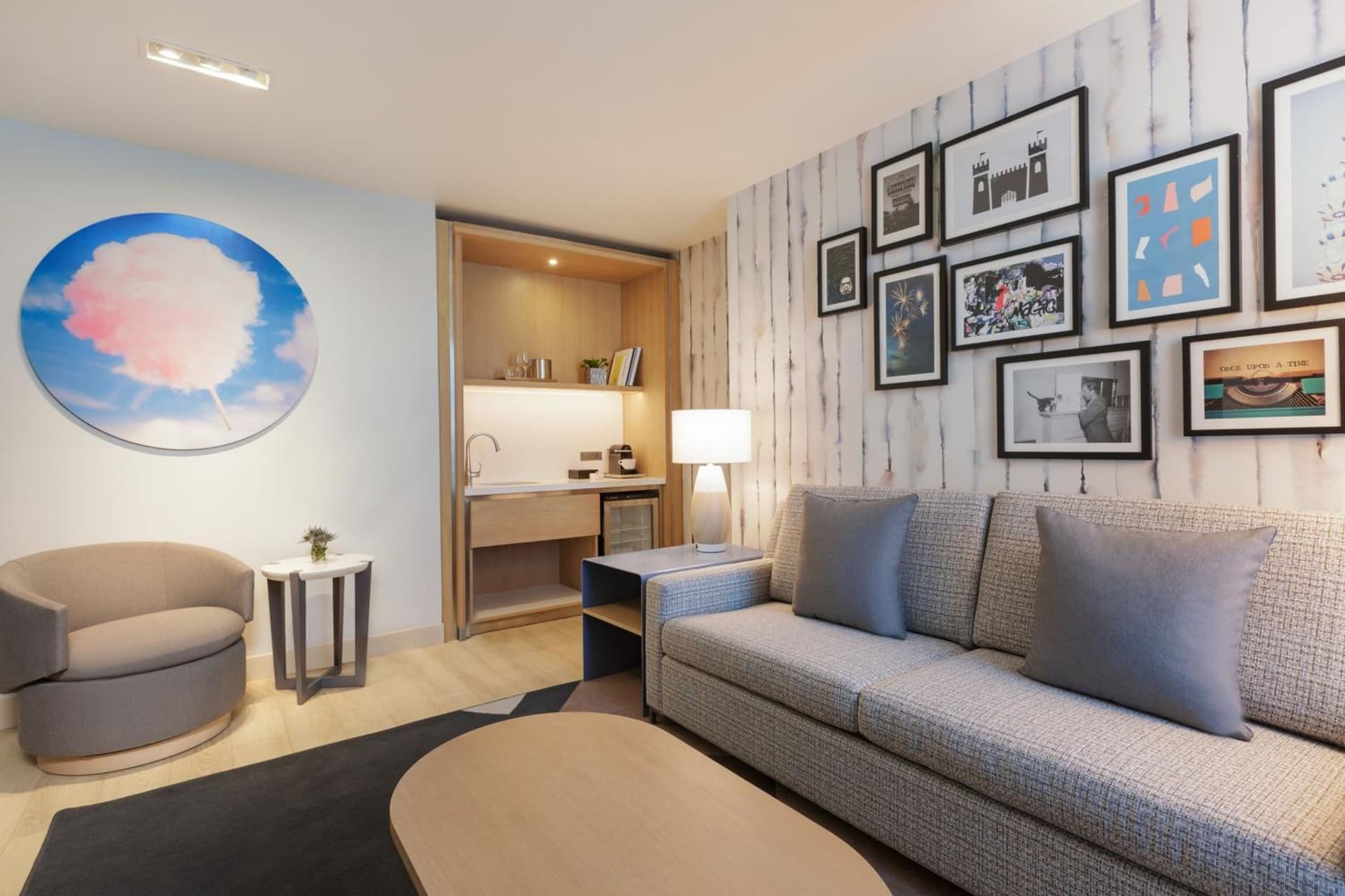 The Viv Hotel, Anaheim, a Tribute Portfolio Hotel gallery photo in Anaheim, CA — image 45