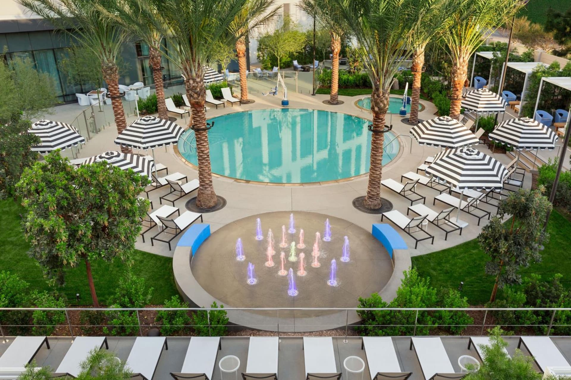 The Viv Hotel, Anaheim, a Tribute Portfolio Hotel gallery photo in Anaheim, CA — image 13