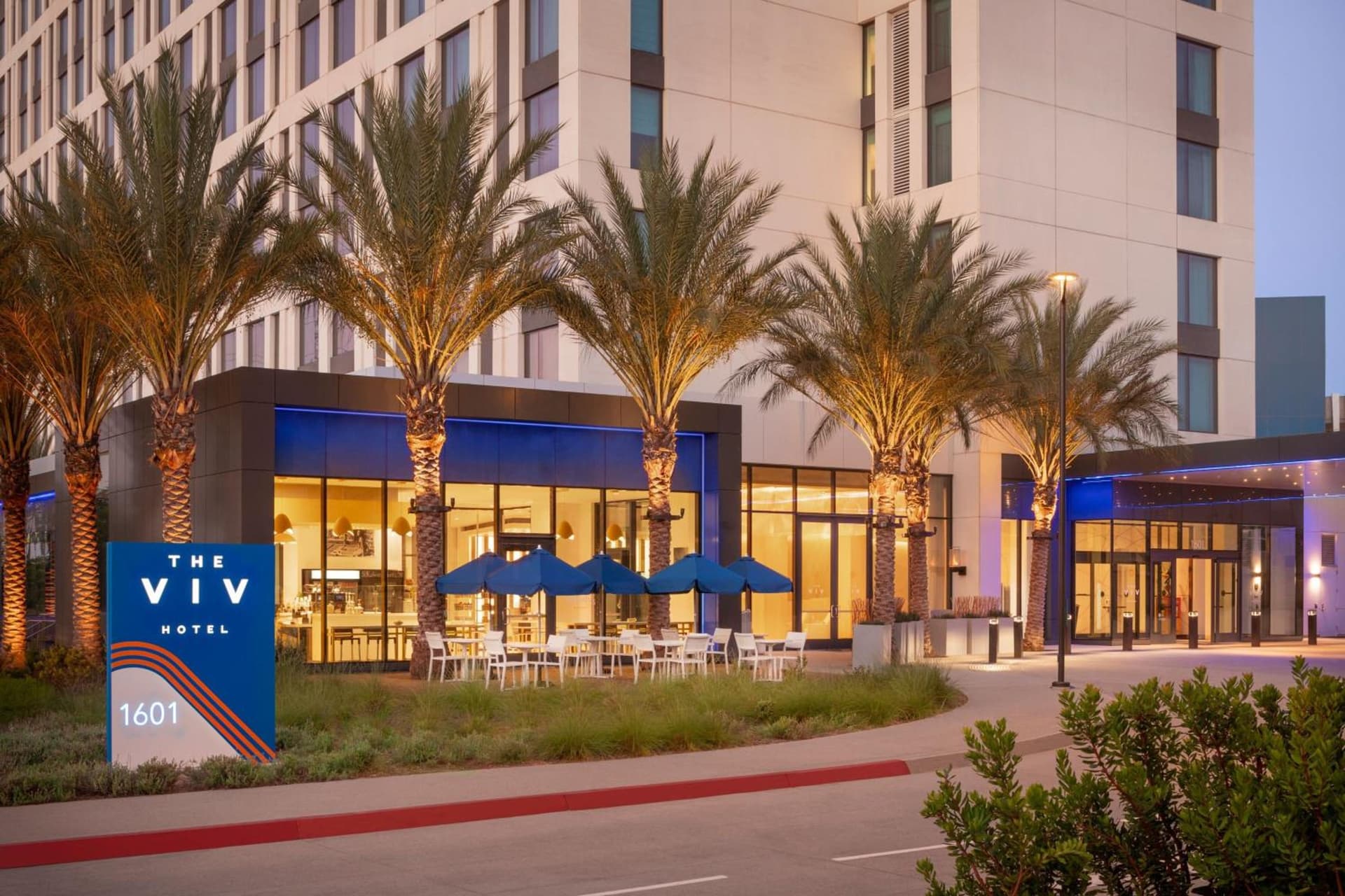 The Viv Hotel, Anaheim, a Tribute Portfolio Hotel gallery photo in Anaheim, CA — image 34