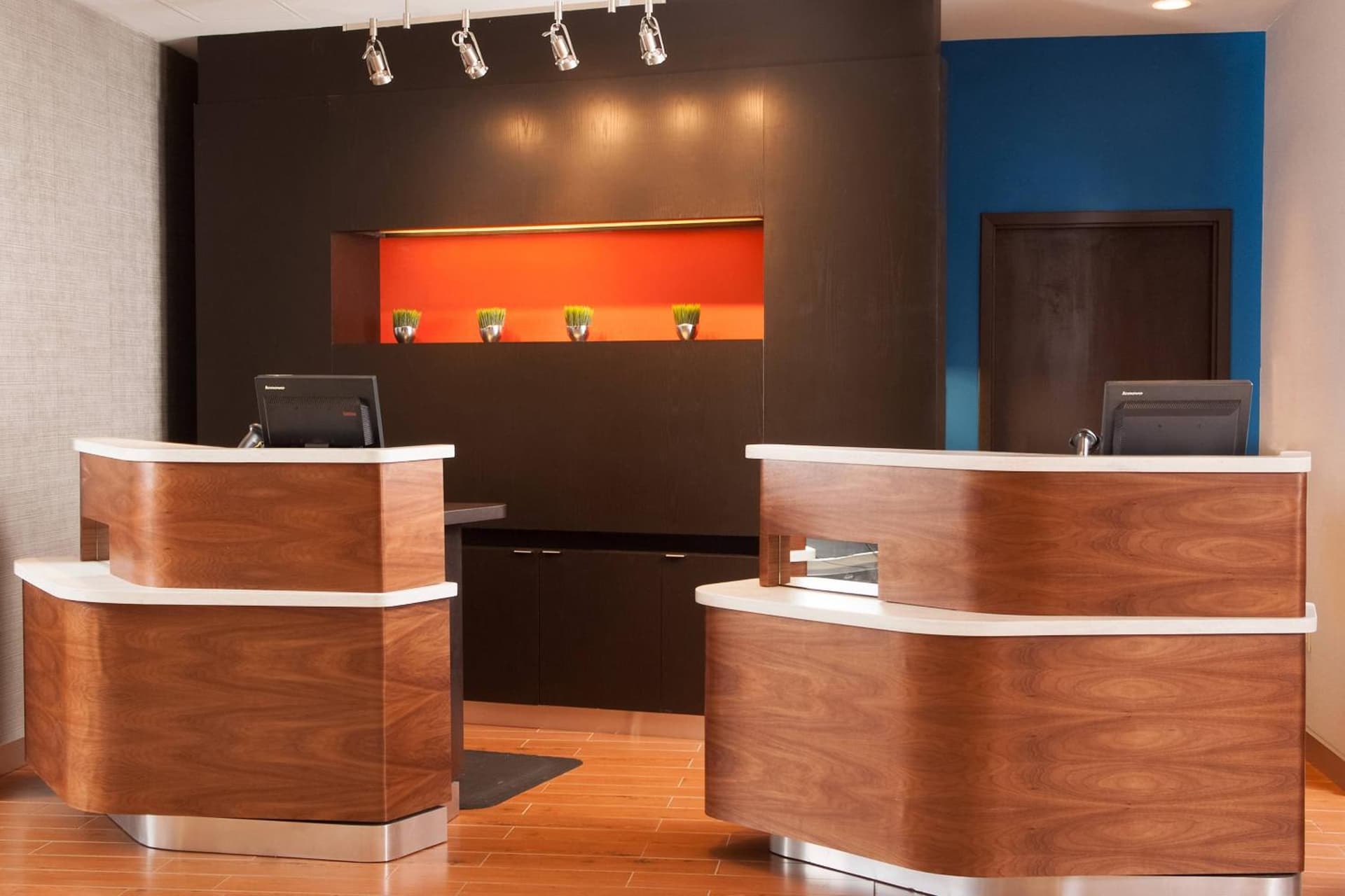 Courtyard by Marriott Charlotte Gastonia property views in Gastonia, NC — gallery photo 3