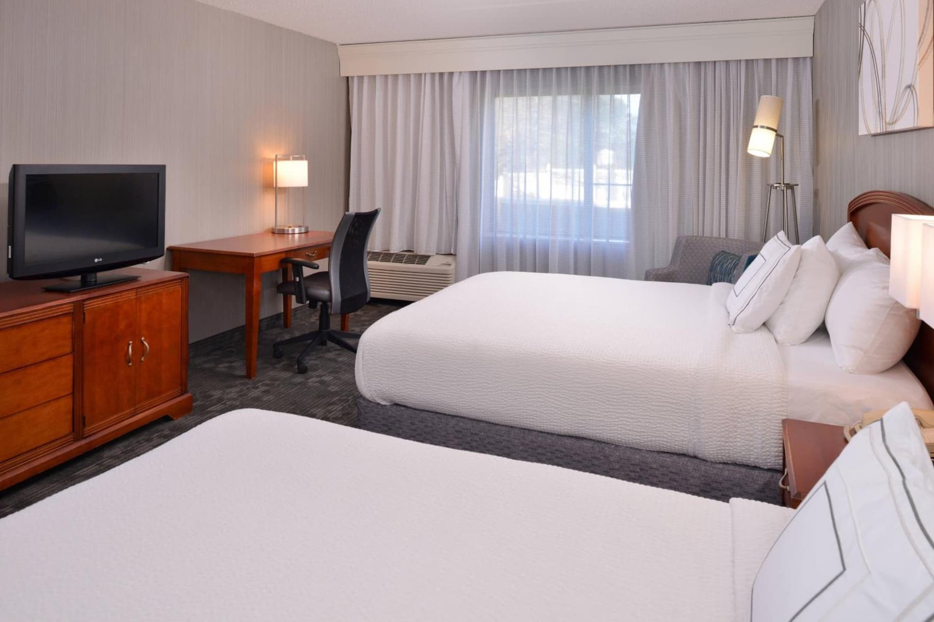 Courtyard by Marriott Charlotte Gastonia gallery photo in Gastonia, NC — image 28