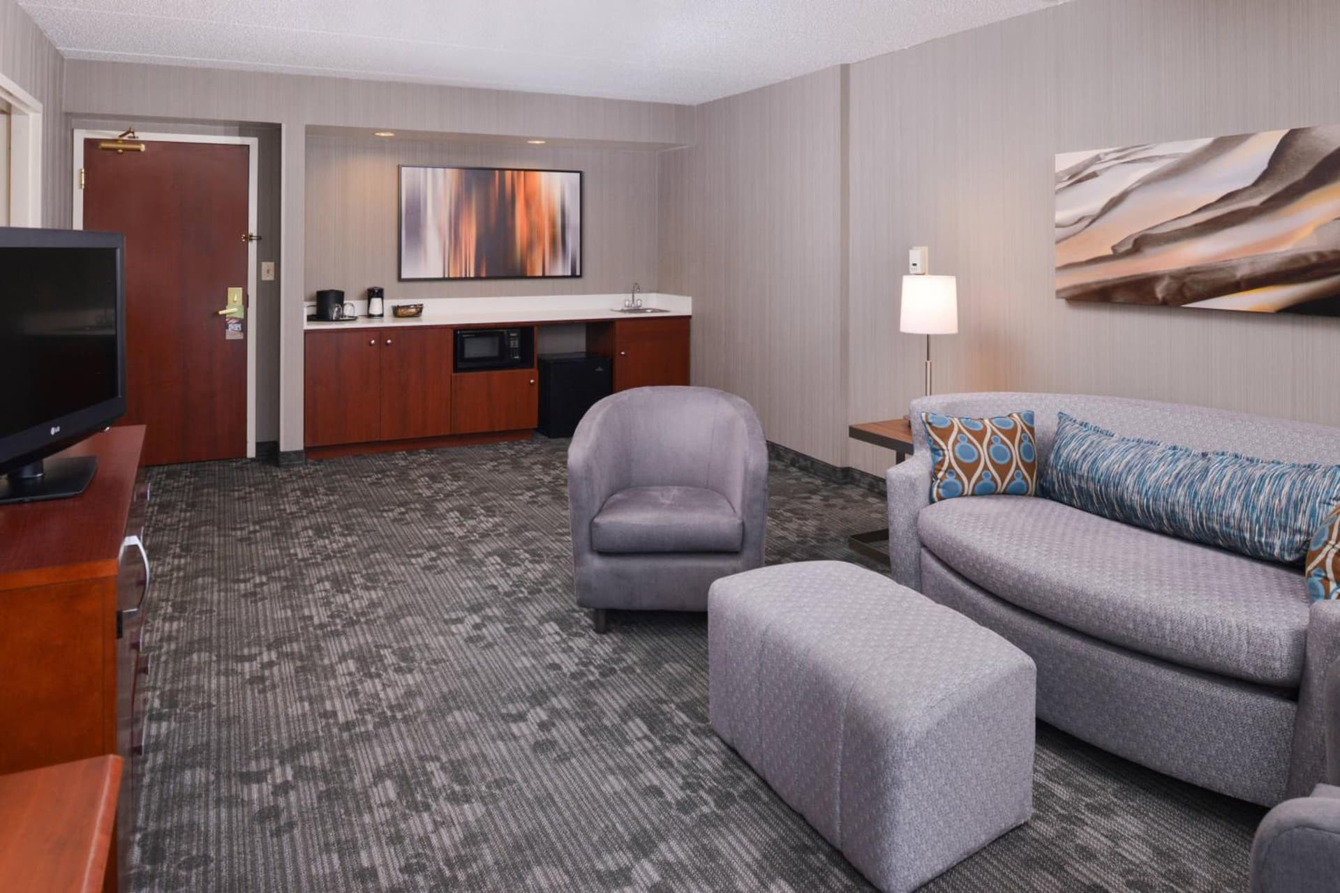 Courtyard by Marriott Charlotte Gastonia gallery photo in Gastonia, NC — image 20