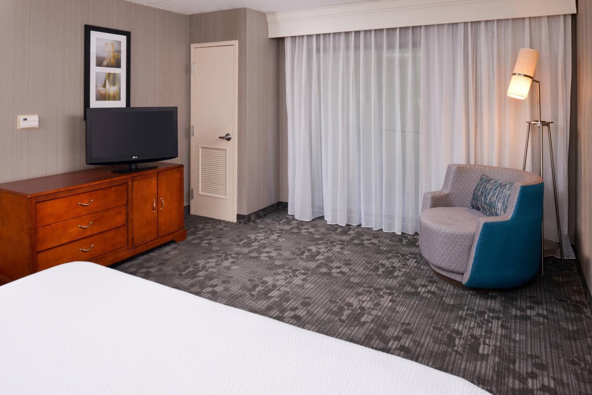 Courtyard by Marriott Charlotte Gastonia gallery photo in Gastonia, NC — image 23