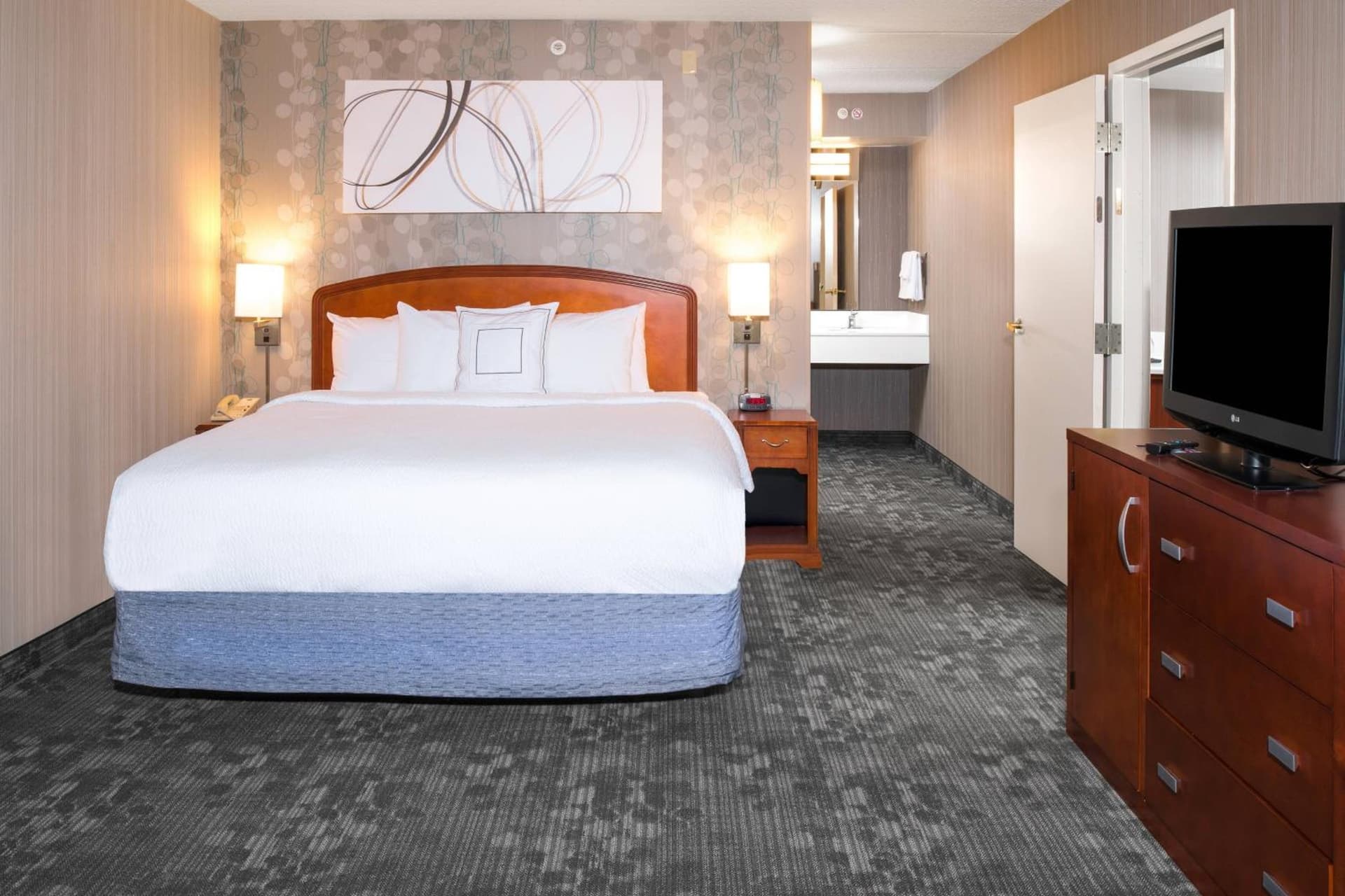 Courtyard by Marriott Charlotte Gastonia gallery photo in Gastonia, NC — image 13