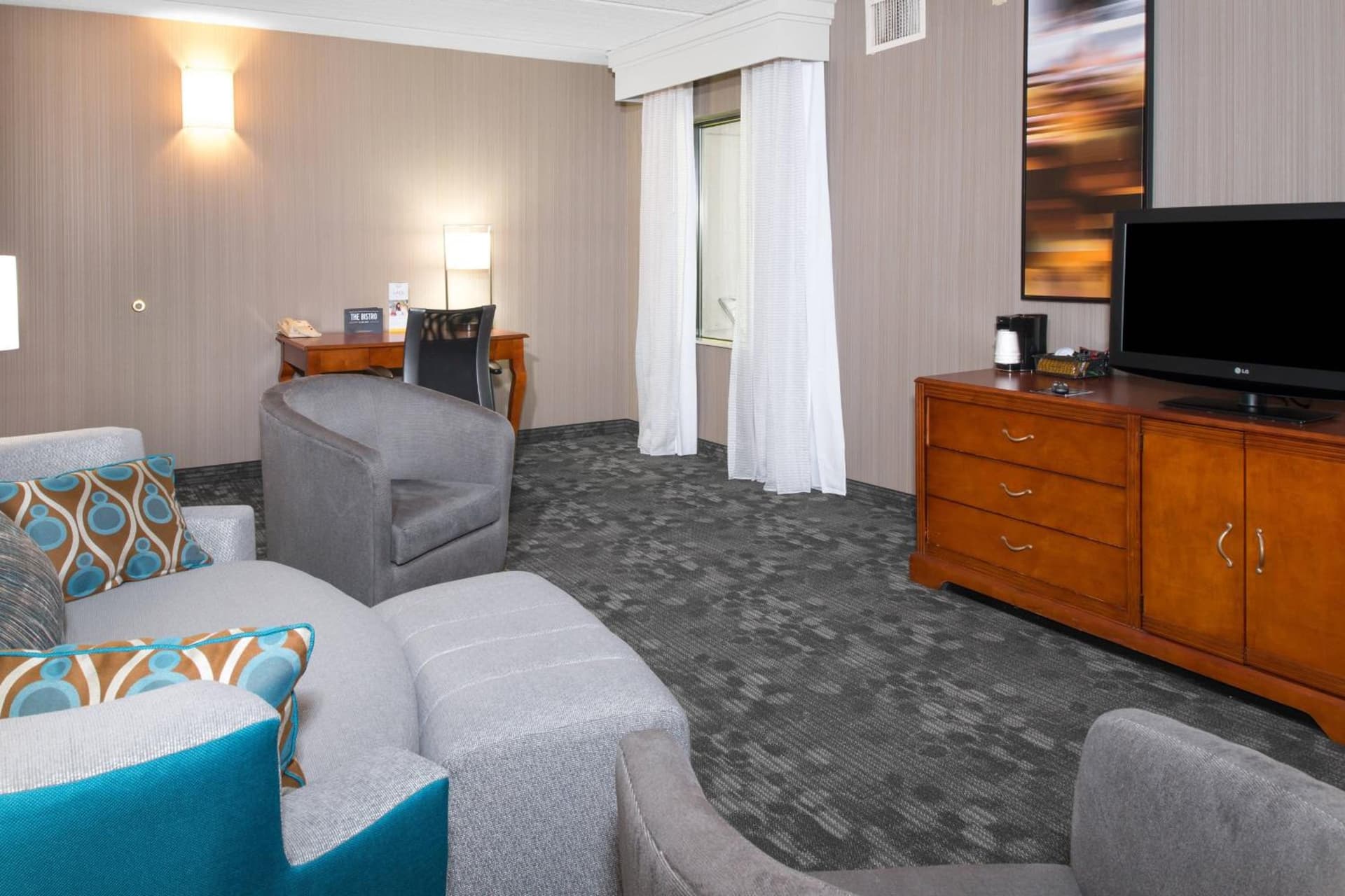 Courtyard by Marriott Charlotte Gastonia gallery photo in Gastonia, NC — image 6