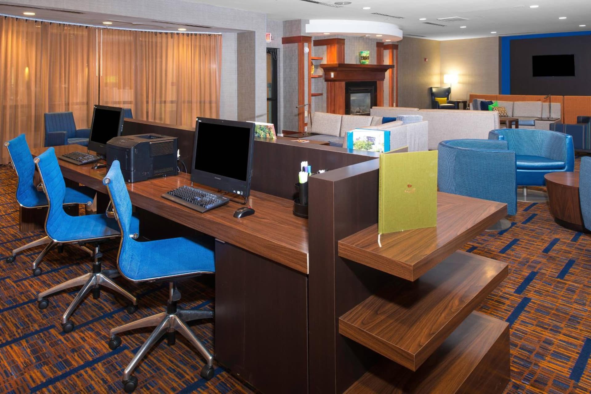 Courtyard by Marriott Charlotte Gastonia gallery photo in Gastonia, NC — image 22