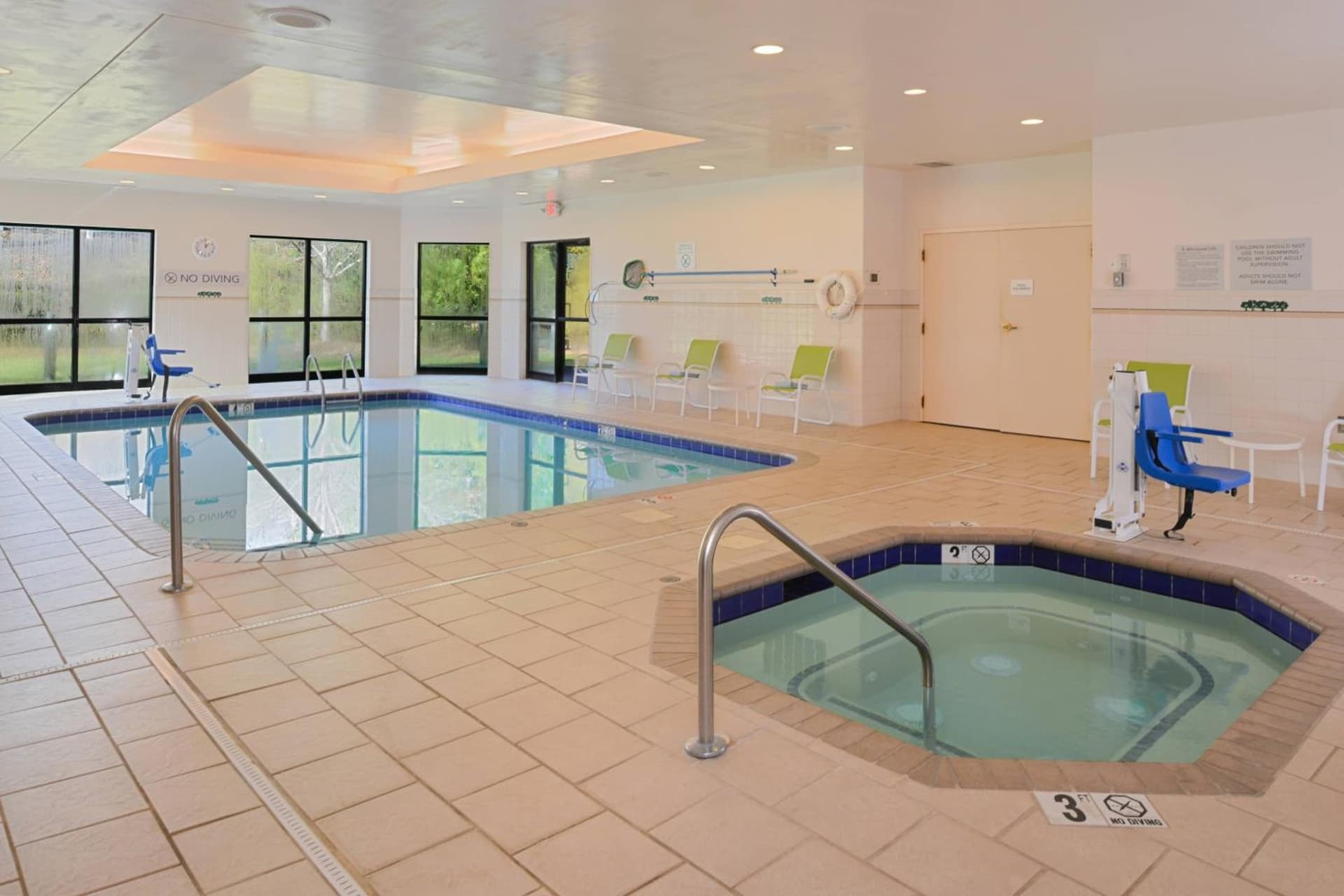 Courtyard by Marriott Charlotte Gastonia gallery photo in Gastonia, NC — image 26