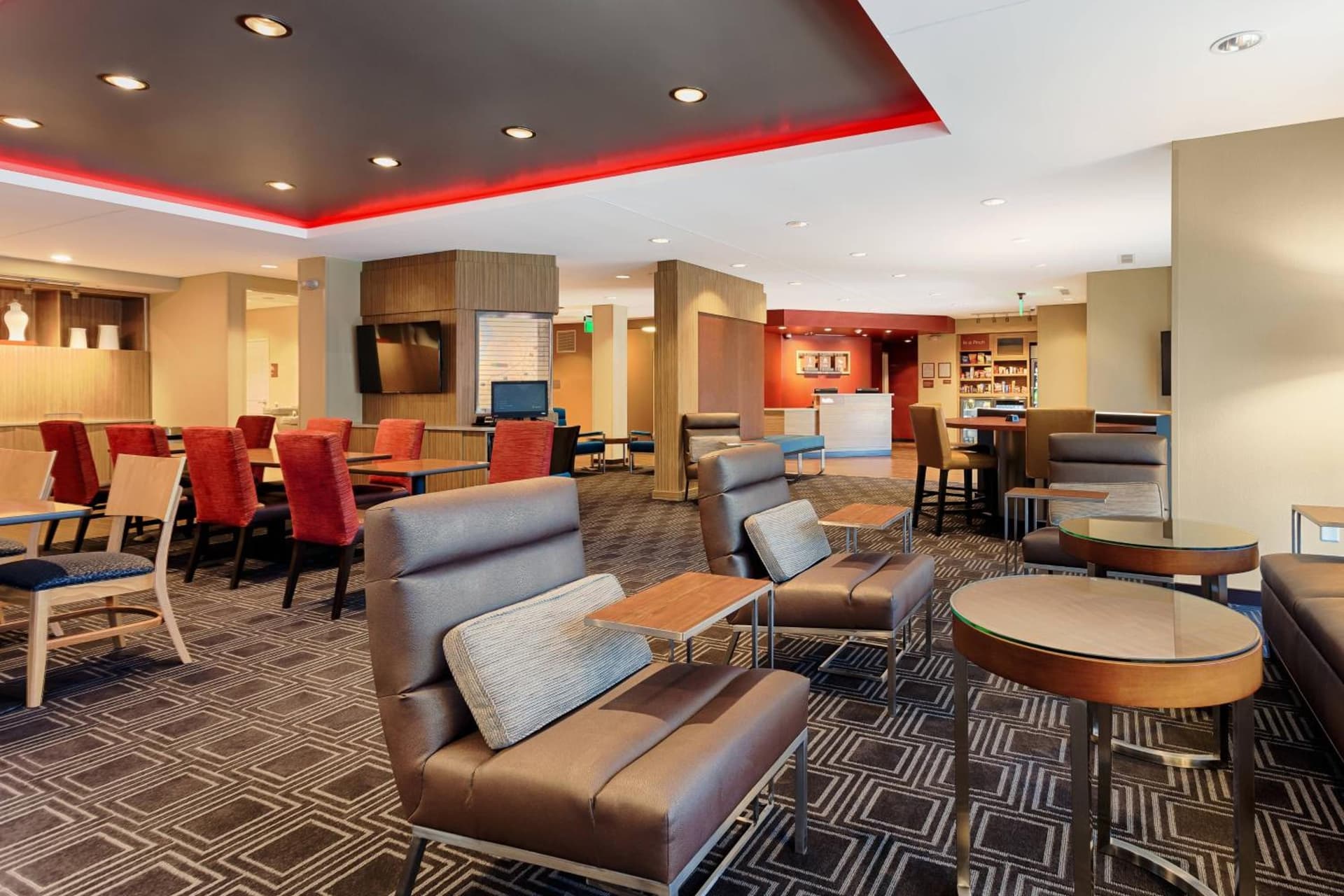 TownePlace Suites by Marriott Charleston Mt. Pleasant property views in Charleston, SC — gallery photo 3