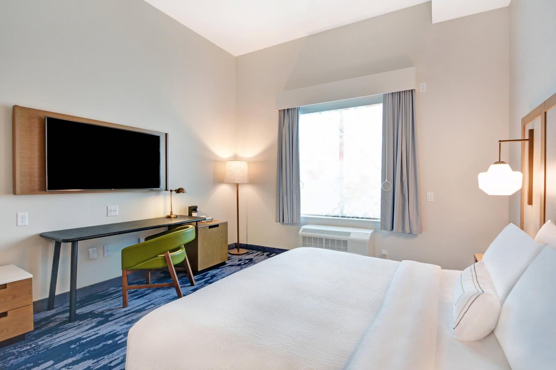 Fairfield Inn & Suites by Marriott Houston NASA/Webster gallery photo in Webster, TX — image 6