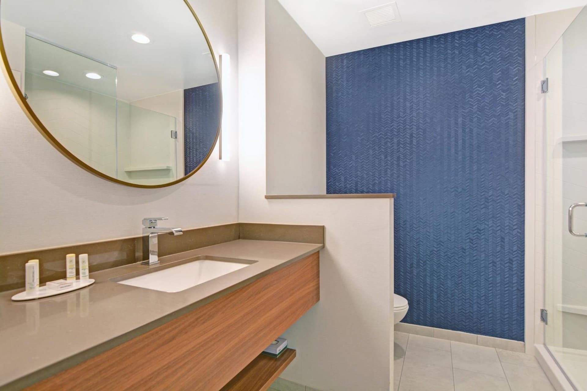 Fairfield Inn & Suites by Marriott Houston NASA/Webster gallery photo in Webster, TX — image 23