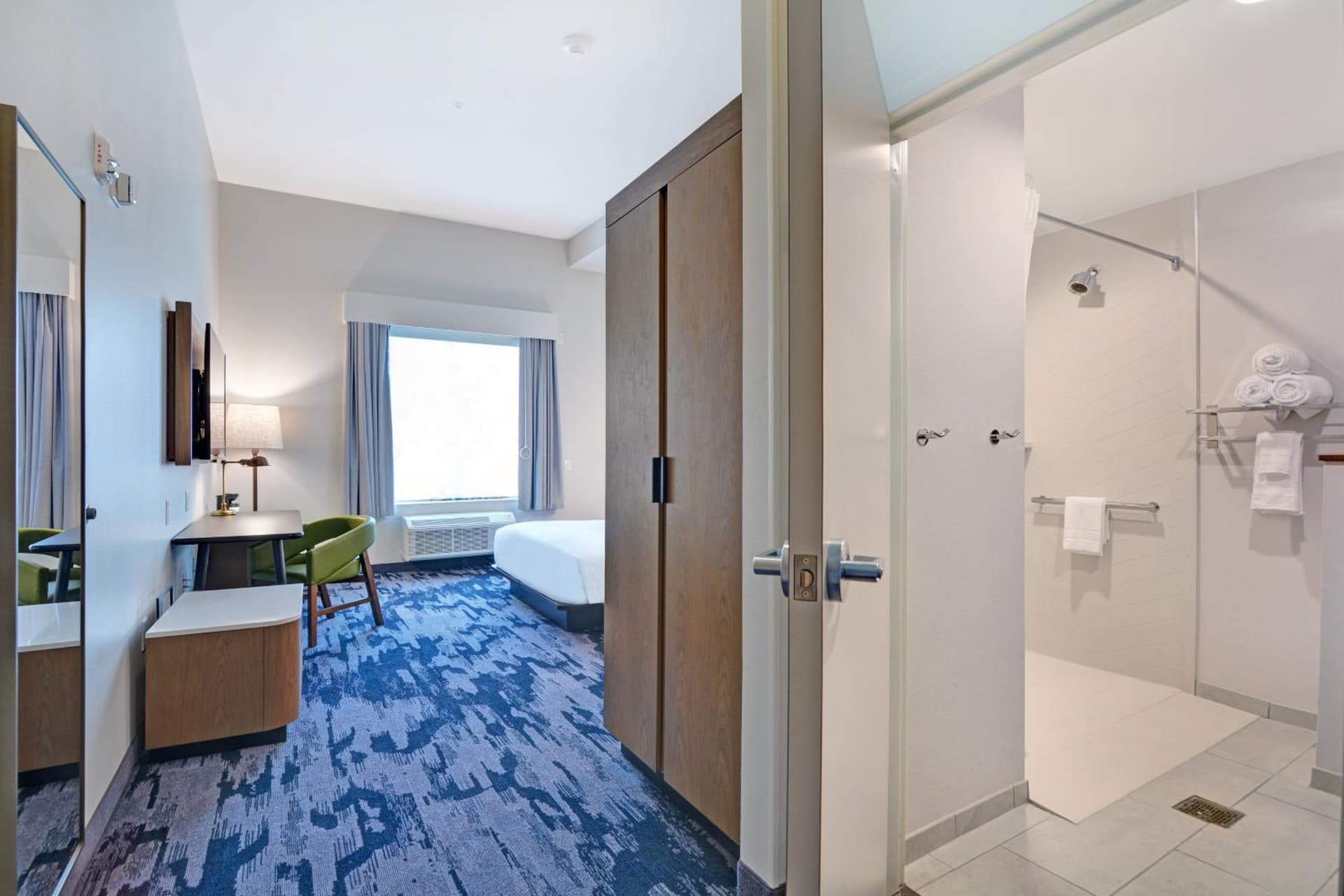 Fairfield Inn & Suites by Marriott Houston NASA/Webster gallery photo in Webster, TX — image 19