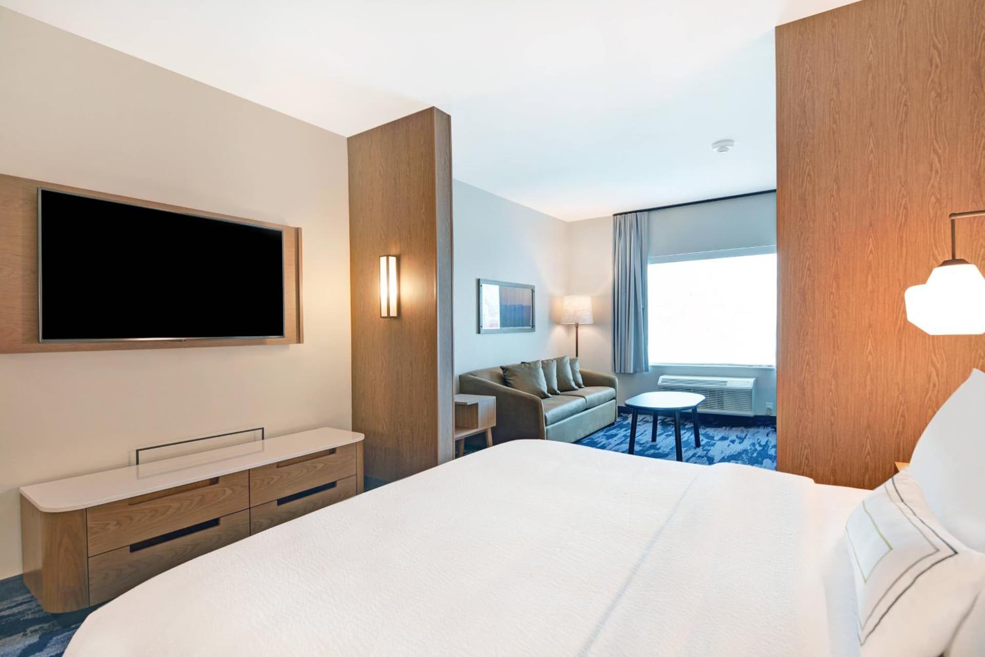 Fairfield Inn & Suites by Marriott Houston NASA/Webster gallery photo in Webster, TX — image 9
