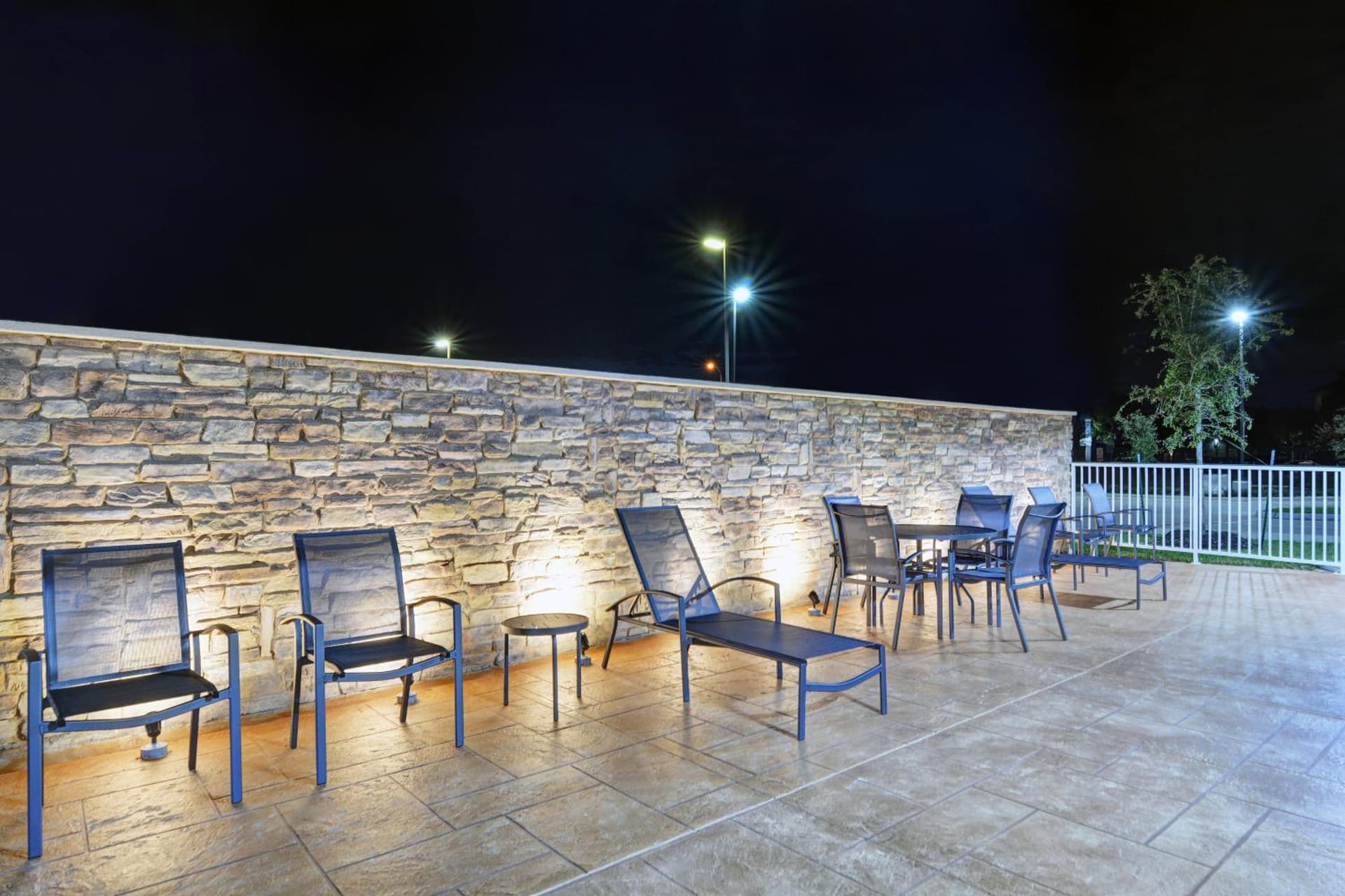 Fairfield Inn & Suites by Marriott Houston NASA/Webster gallery photo in Webster, TX — image 20