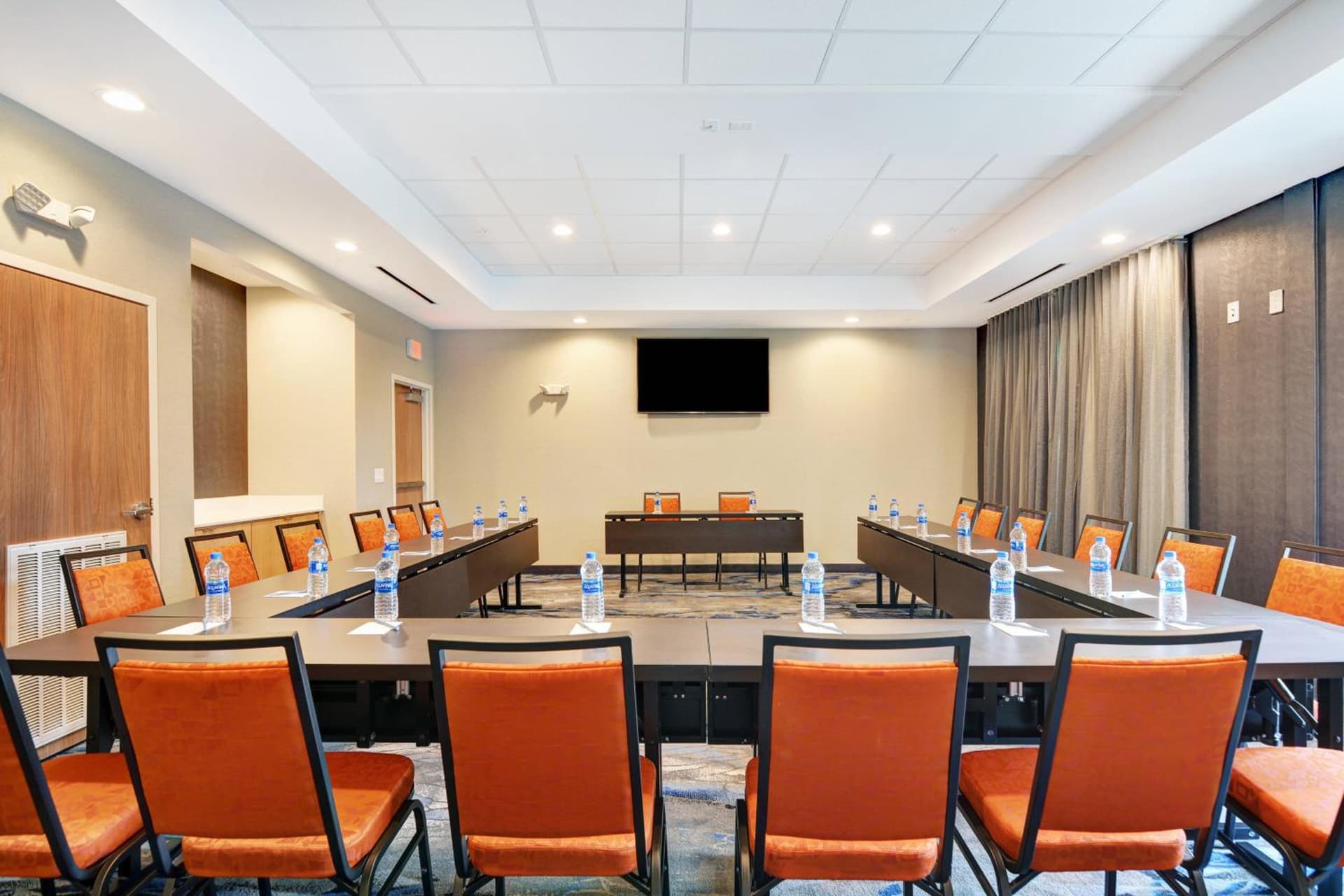 Fairfield Inn & Suites by Marriott Houston NASA/Webster gallery photo in Webster, TX — image 7