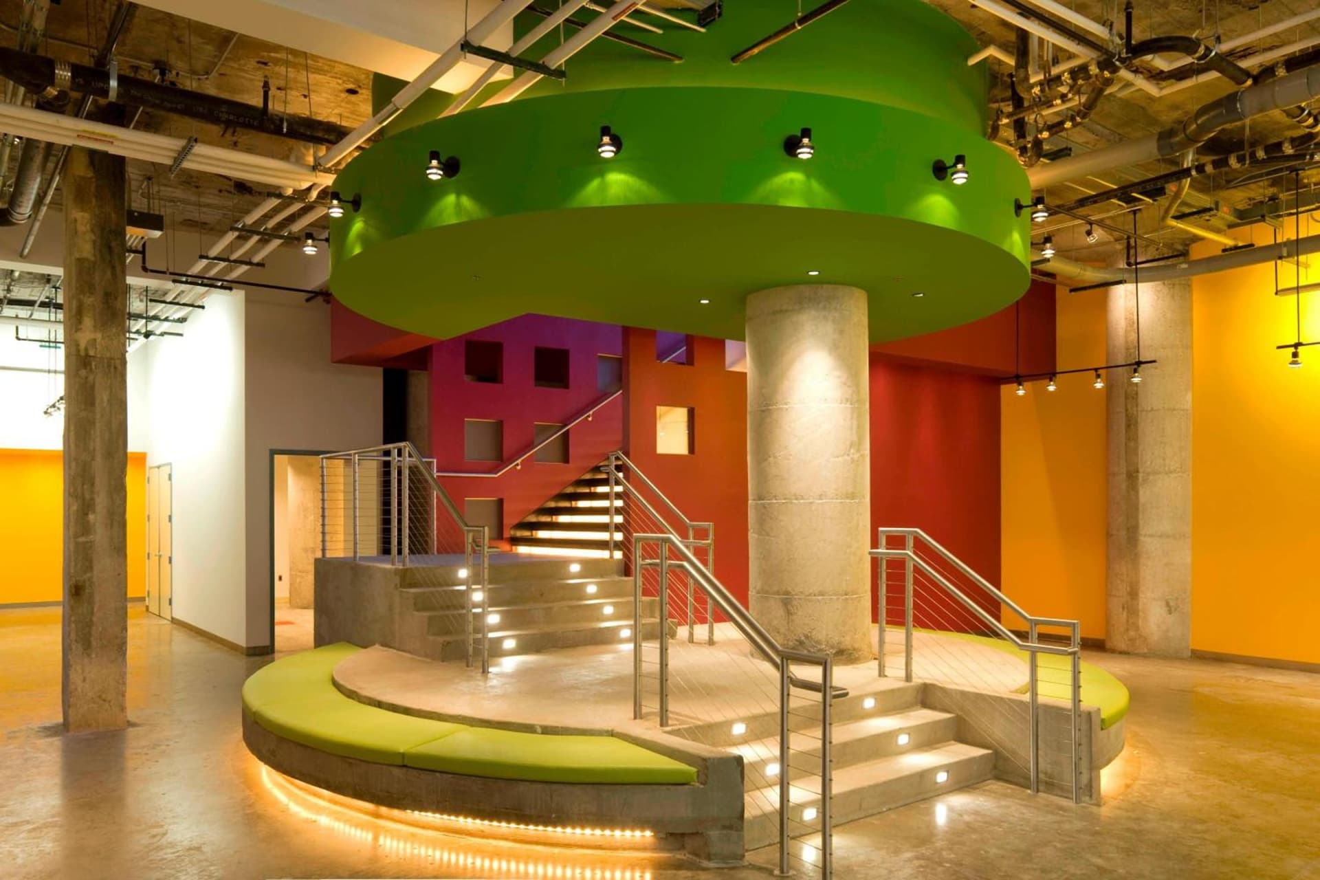 Aloft by Marriott Dallas Downtown gallery photo in Dallas, TX — image 20
