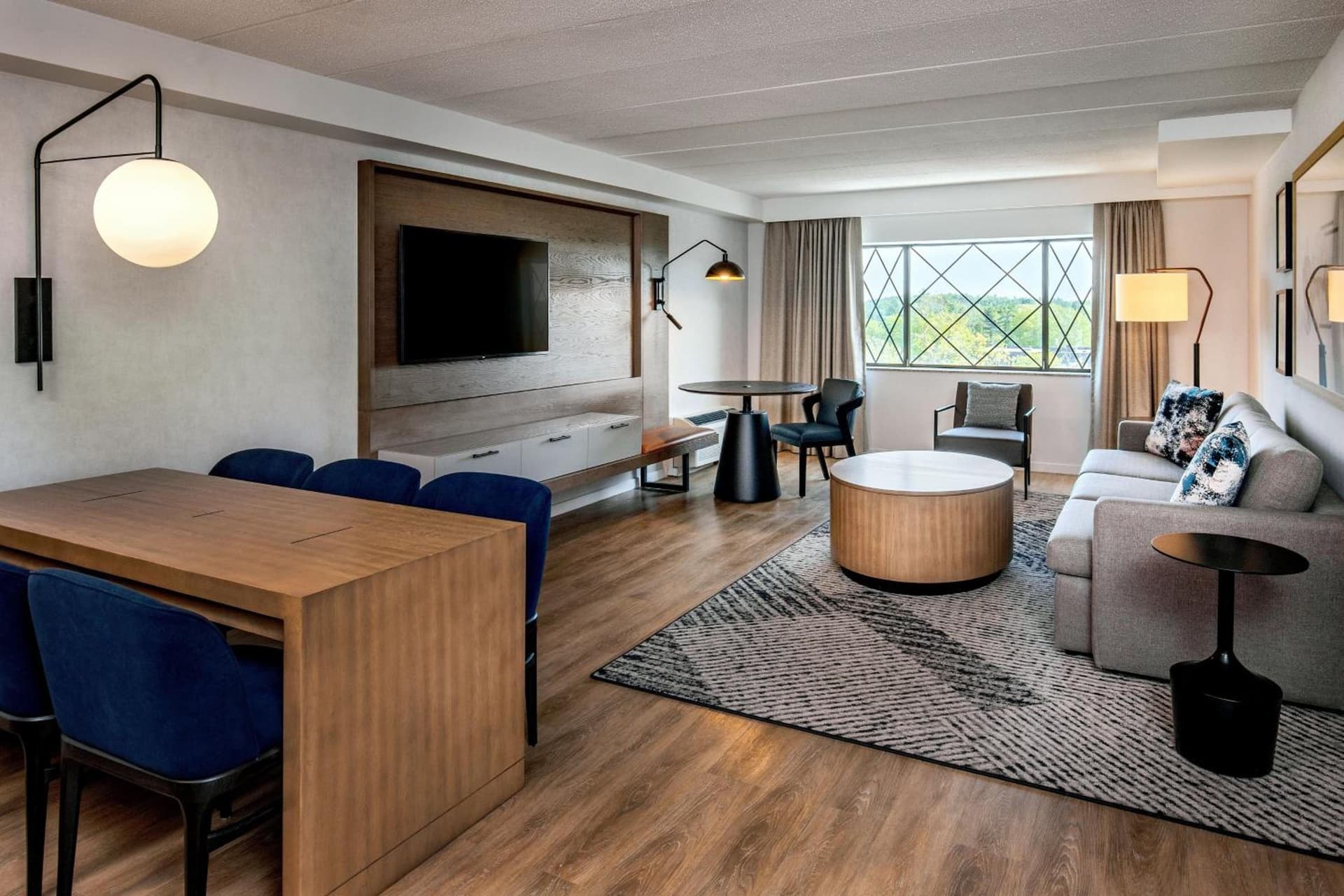 Sheraton Nashua gallery photo in Nashua, NH — image 34