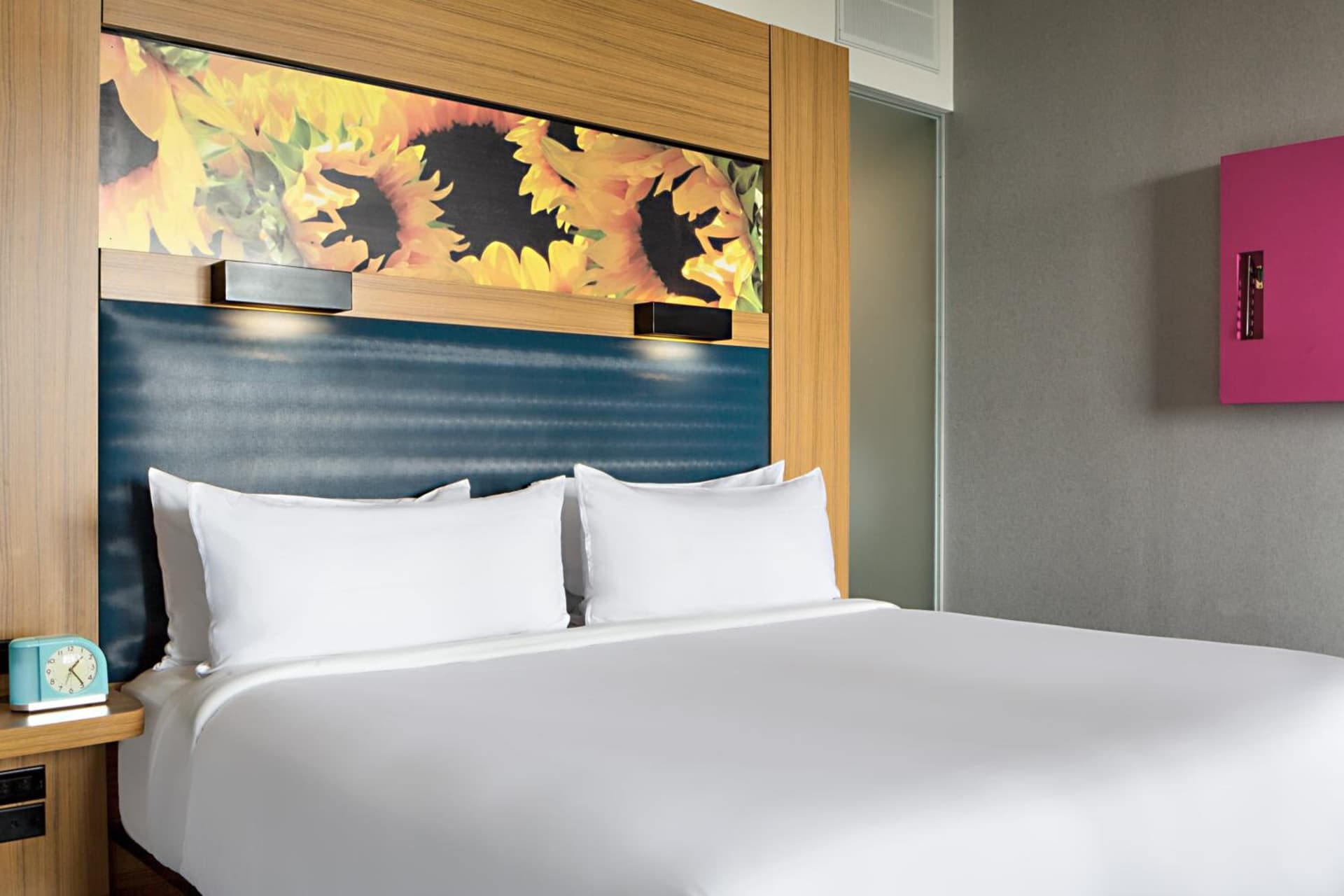 Aloft by Marriott Dallas Downtown gallery photo in Dallas, TX — image 37