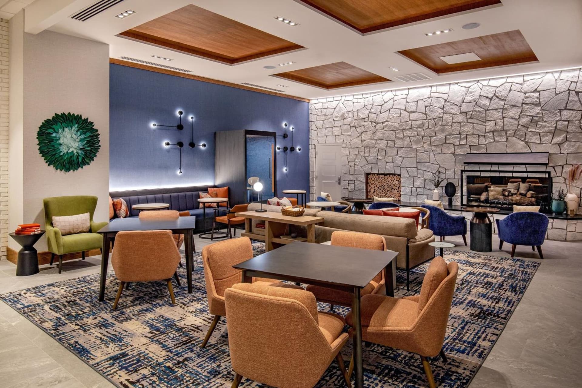Sheraton Nashua gallery photo in Nashua, NH — image 14