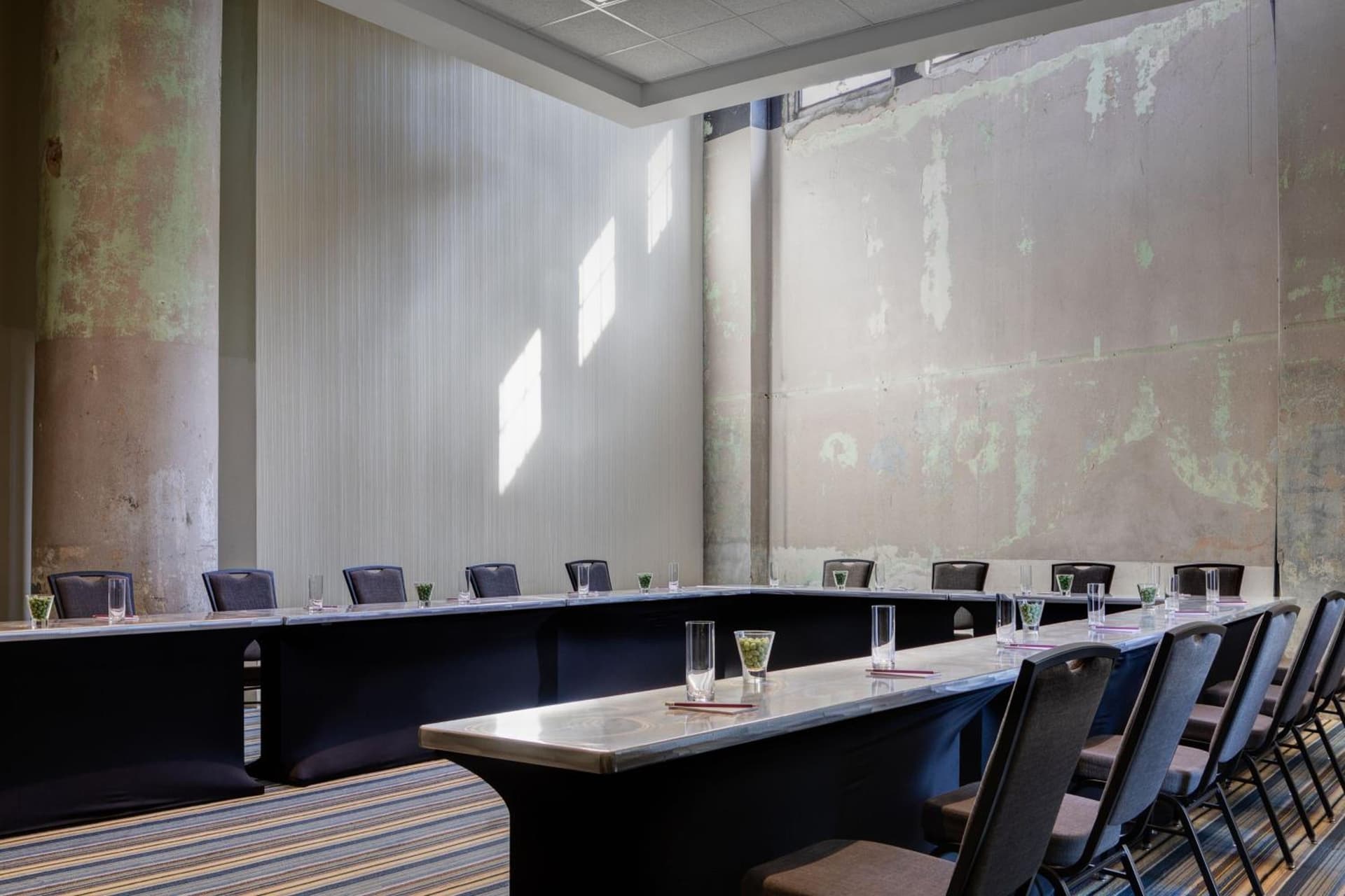 Aloft by Marriott Dallas Downtown gallery photo in Dallas, TX — image 4