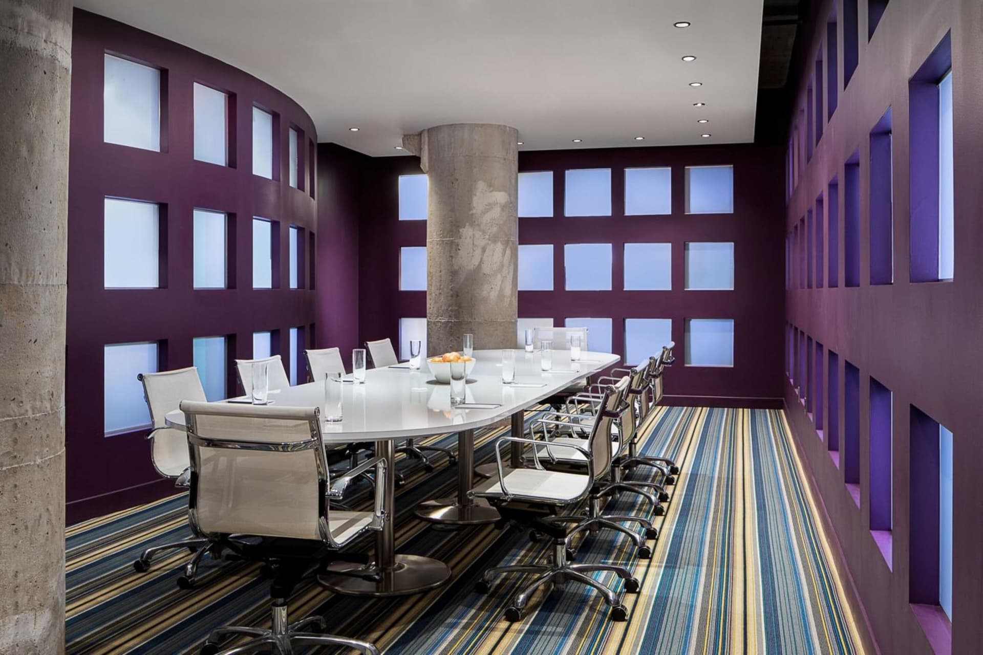 Aloft by Marriott Dallas Downtown gallery photo in Dallas, TX — image 22
