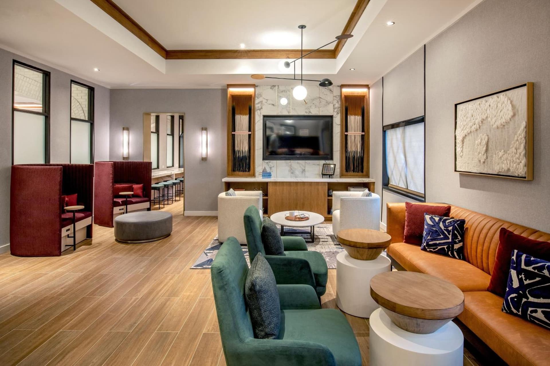 Sheraton Nashua gallery photo in Nashua, NH — image 31