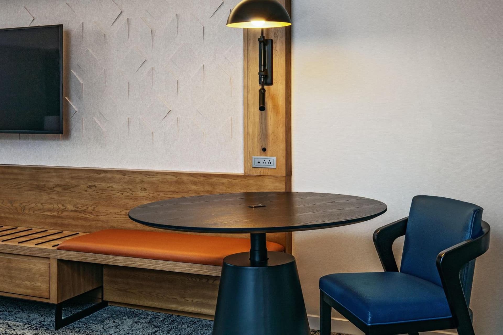 Sheraton Nashua gallery photo in Nashua, NH — image 6