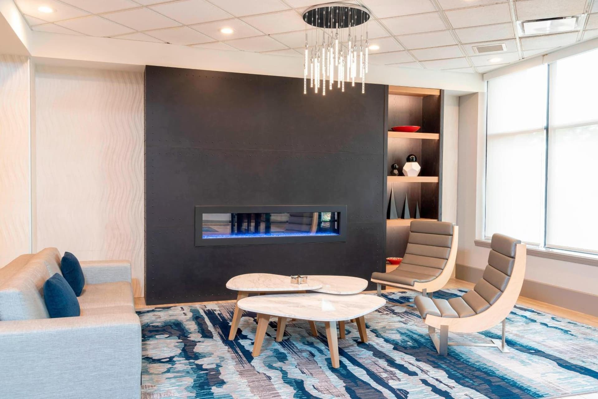 Delta Hotels by Marriott Kalamazoo Conference Center gallery photo in Kalamazoo, MI — image 20