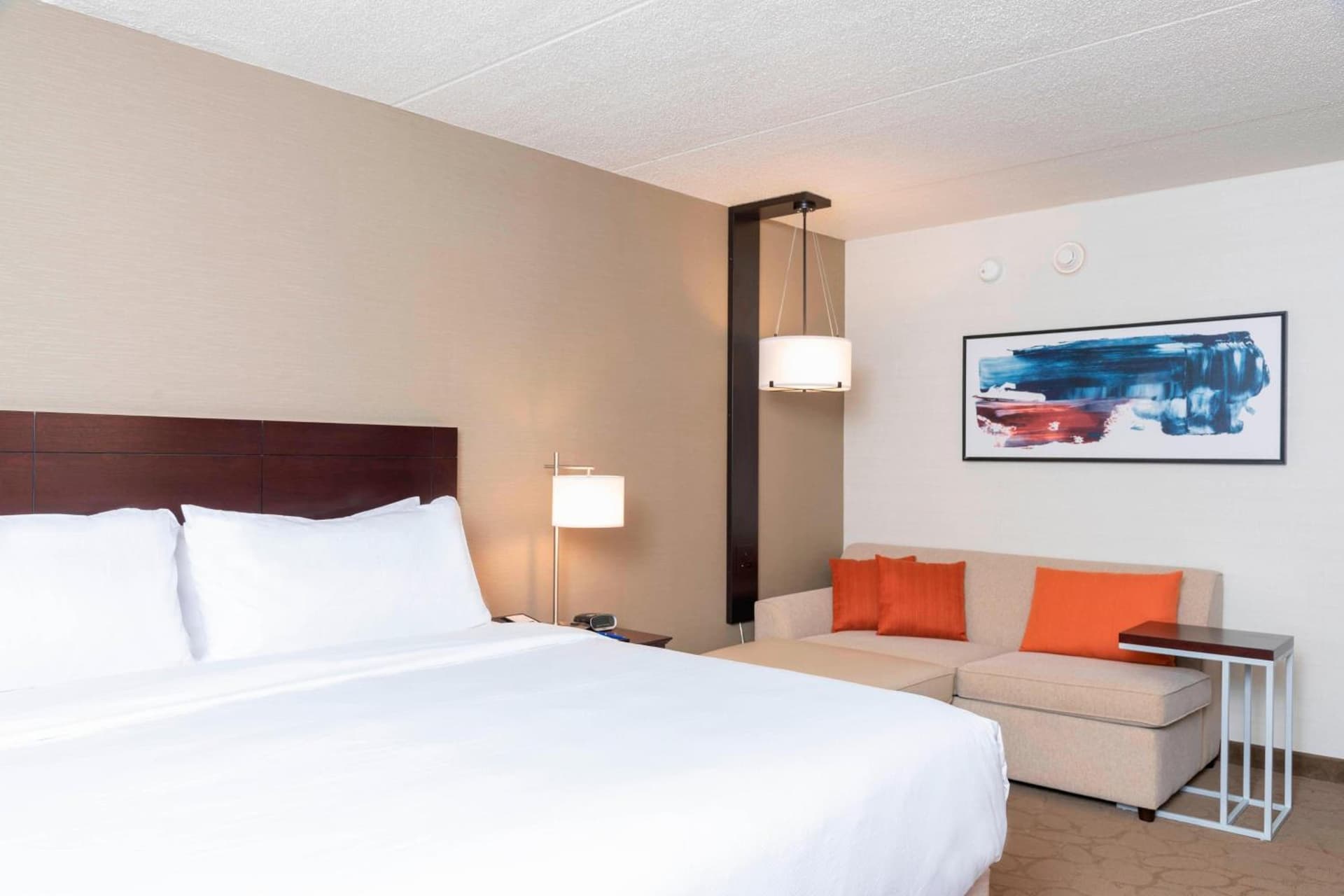 Delta Hotels by Marriott Kalamazoo Conference Center interior in Kalamazoo, MI — gallery photo 2