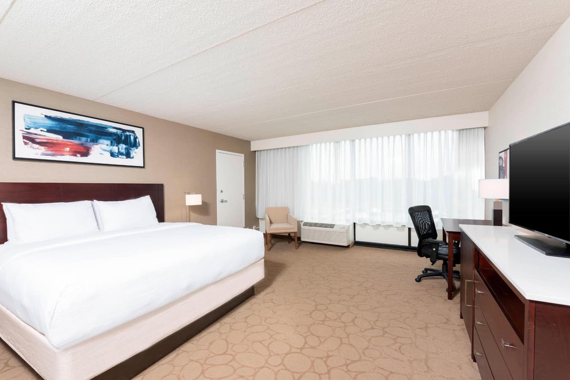 Delta Hotels by Marriott Kalamazoo Conference Center gallery photo in Kalamazoo, MI — image 29