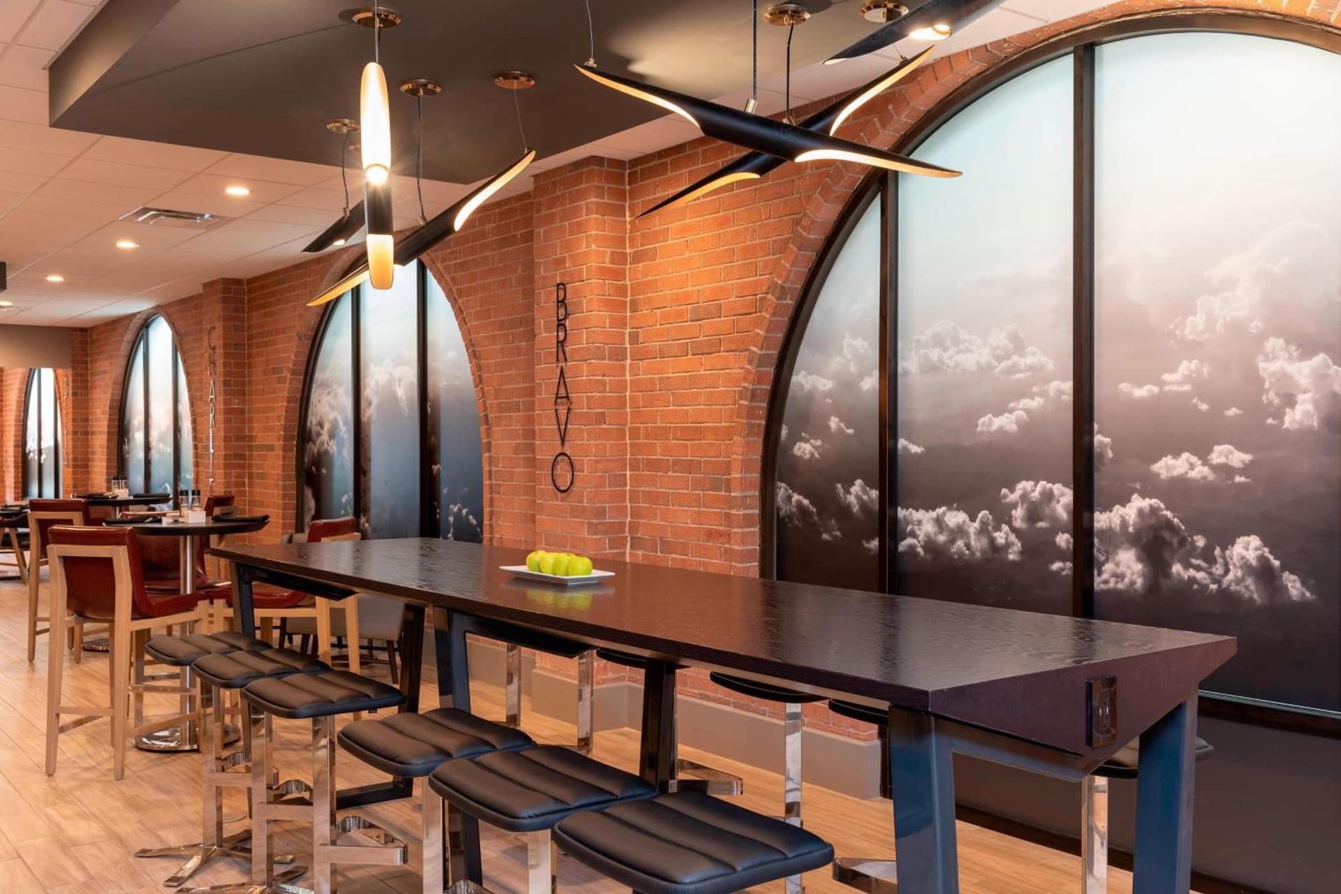 Delta Hotels by Marriott Kalamazoo Conference Center gallery photo in Kalamazoo, MI — image 6