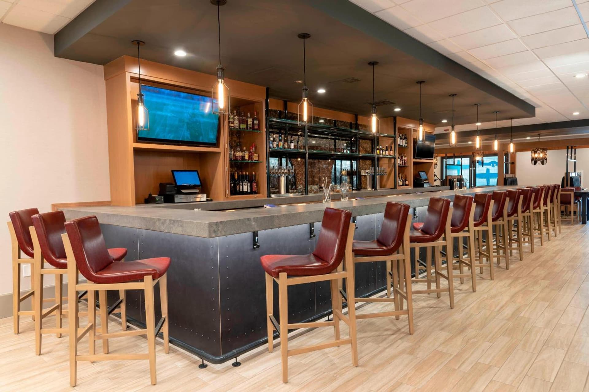 Delta Hotels by Marriott Kalamazoo Conference Center gallery photo in Kalamazoo, MI — image 25