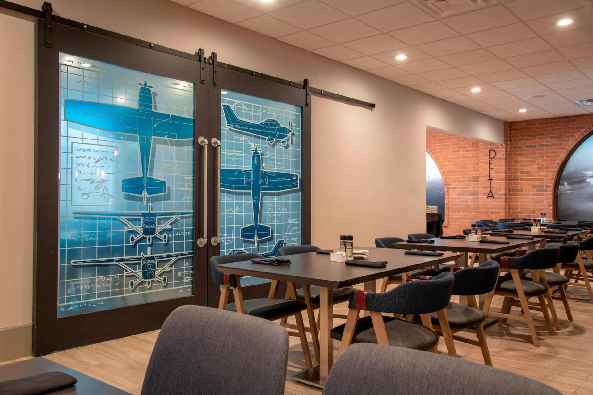 Delta Hotels by Marriott Kalamazoo Conference Center gallery photo in Kalamazoo, MI — image 17